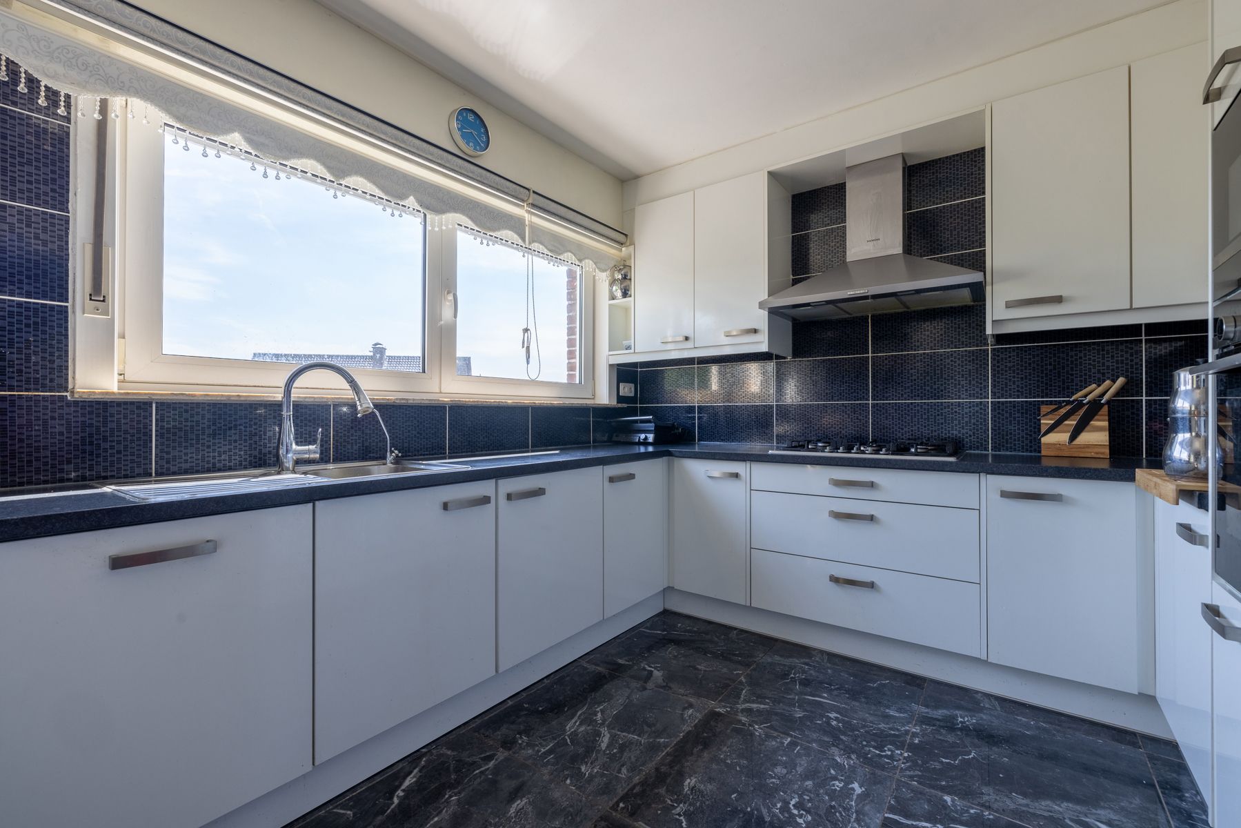 Woning met 5 slaapkamers en 2 badkamers - kangoeroewoning! foto 7