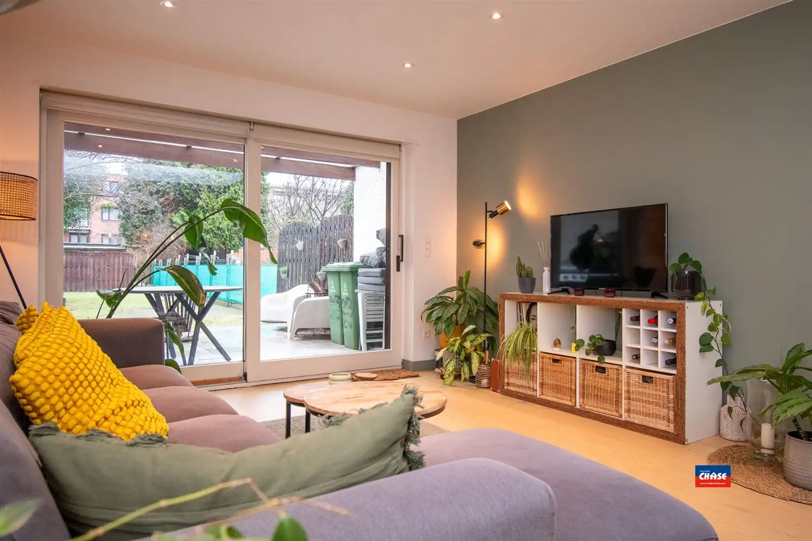 Gerenoveerde gezinswoning foto 5