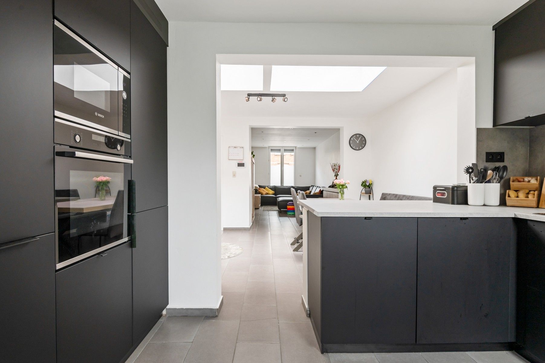 Charmante en instapklare woning foto 4