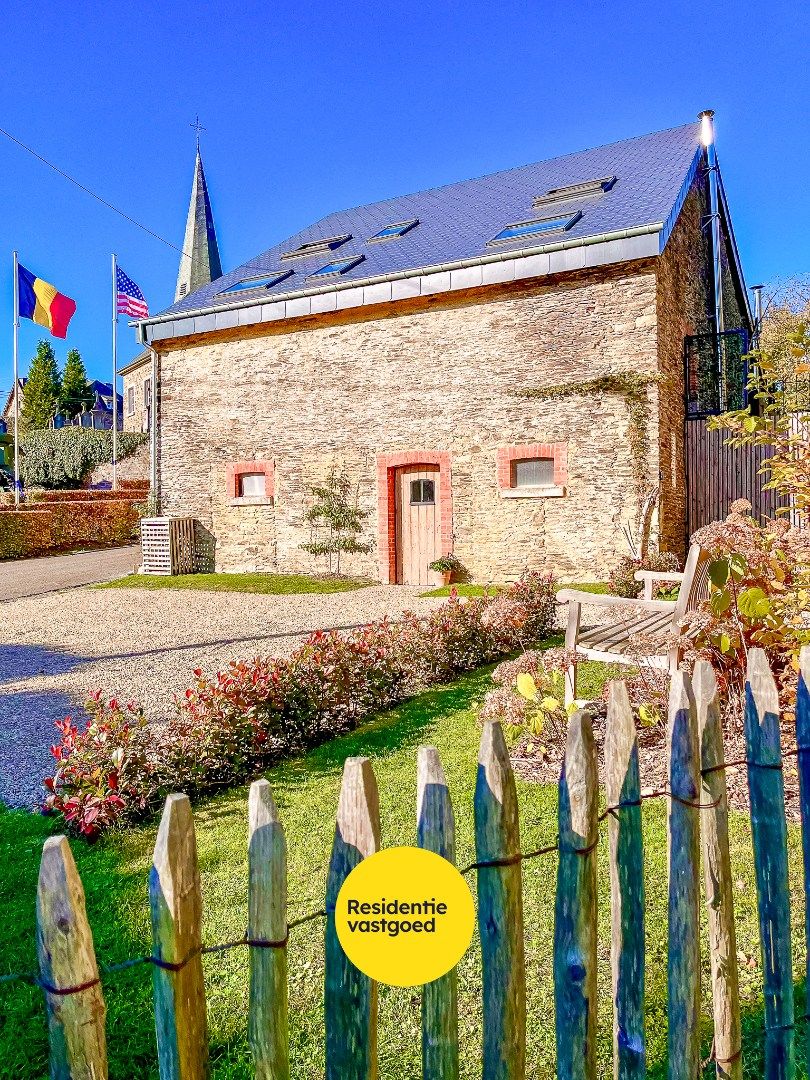 Gerenoveerde vakantiewoningen in het pittoreske Wibrin!  foto 4