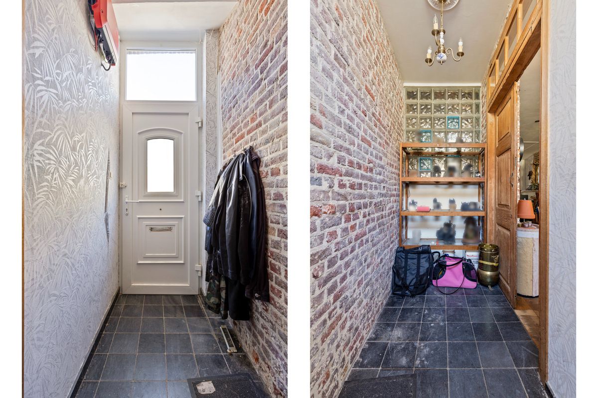 Instapklare woning op een topligging met 4 slaapkamers en tuin! foto 4