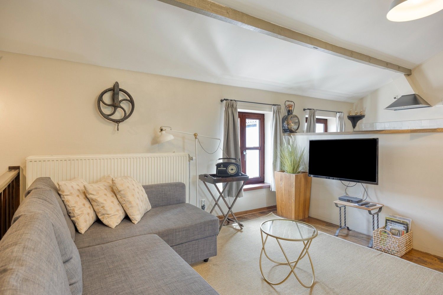 Unieke B&B in het hart van Haspengouw – 4 ruime gastenverblijven, idyllisch perceel & uitstekende opbrengst foto 34