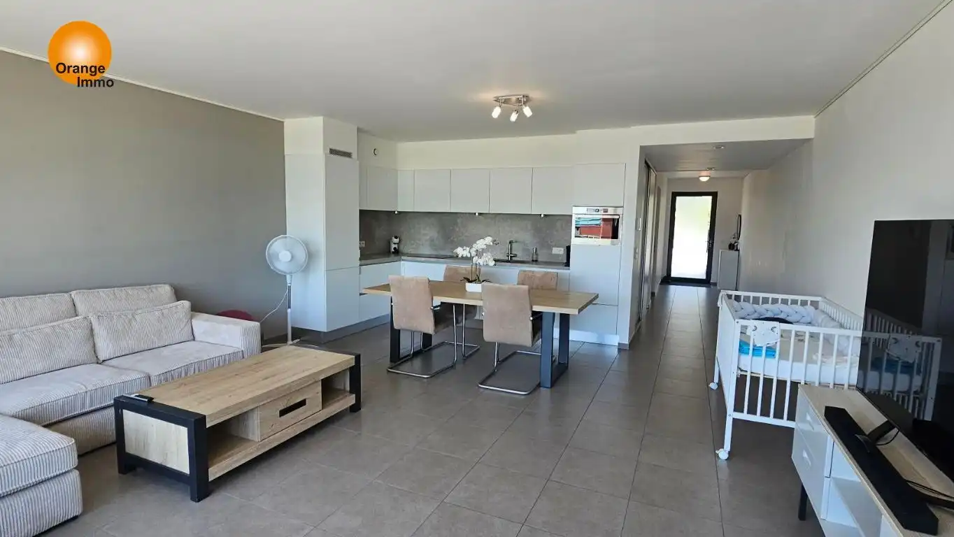 Appartement te koop foto 3