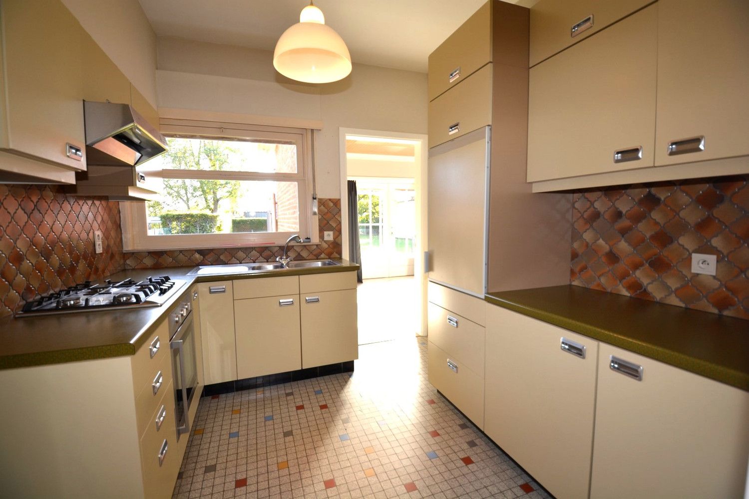 WONING MET 3 SLK OP PRACHTIG PERCEEL VAN 944 m²! foto 7