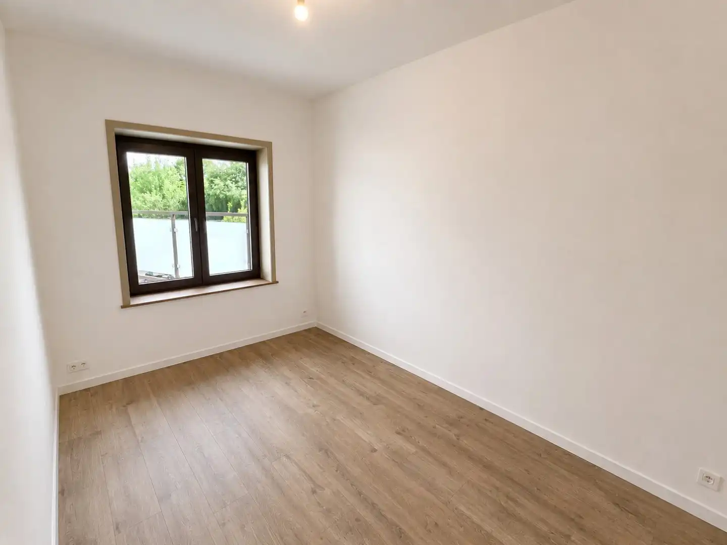 Leuk appartement met 2 slaapkamers & terras - Pius X foto 19