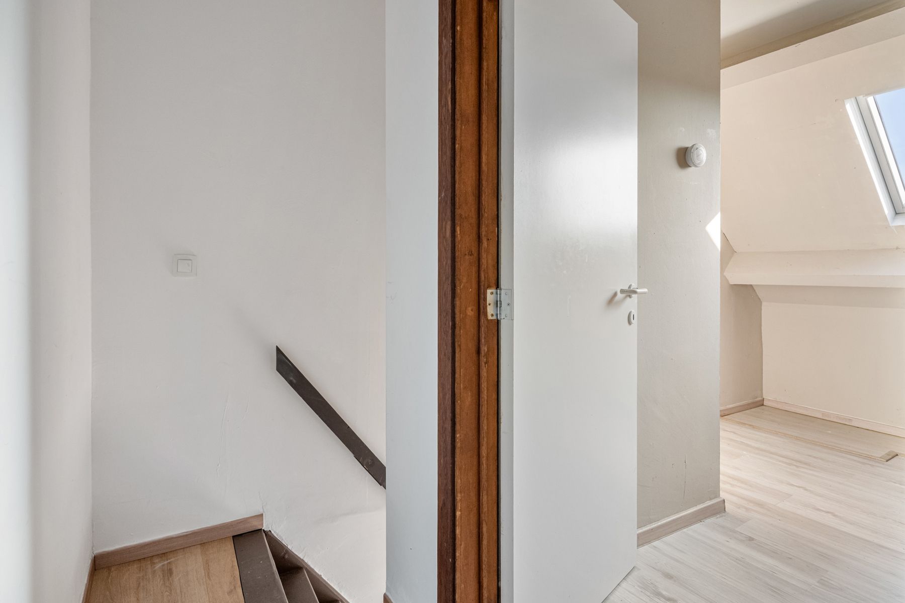 Appartementsgebouw met 2 entiteiten en terrassen foto 20