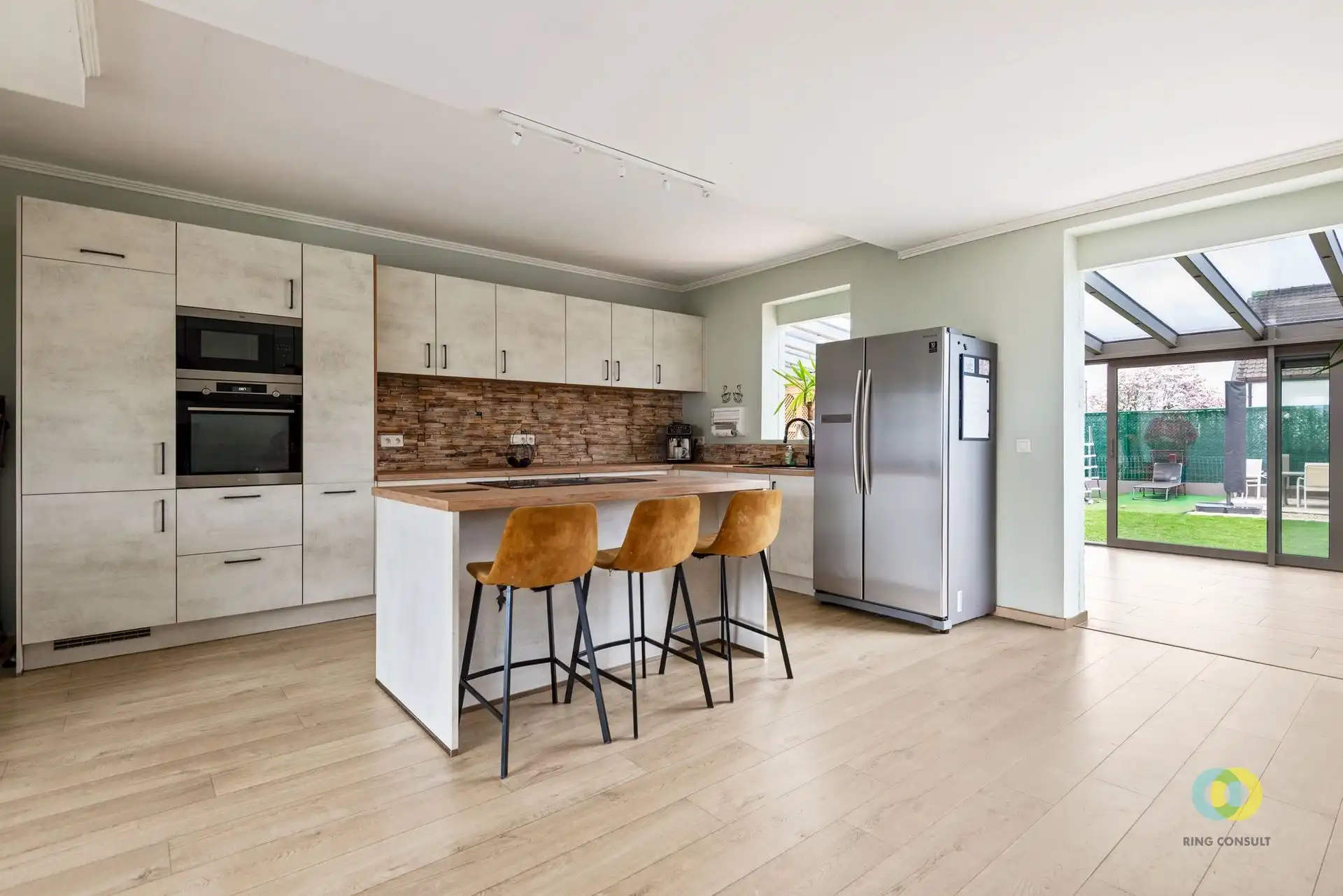 Rustig gelegen bungalow **OPEN HUIZEN DAG 21/03** foto 4