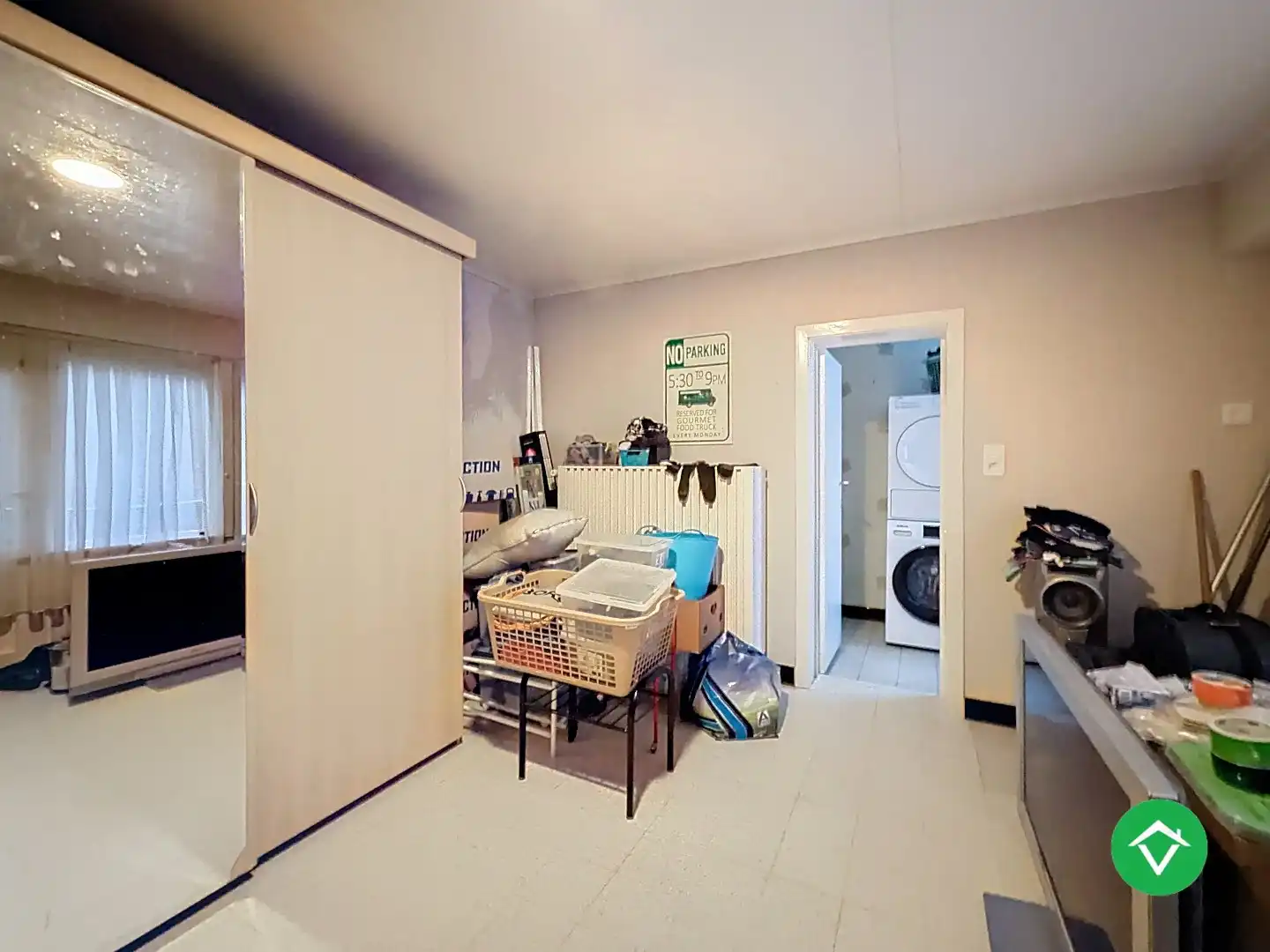 Ruime woning met 4 slaapkamers en terras te Ichtegem foto 14