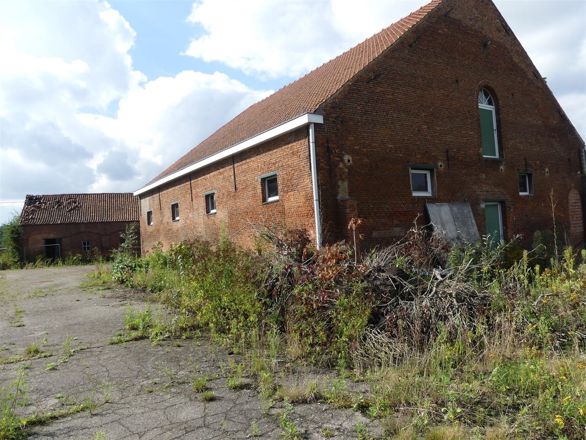Boerderij foto 2