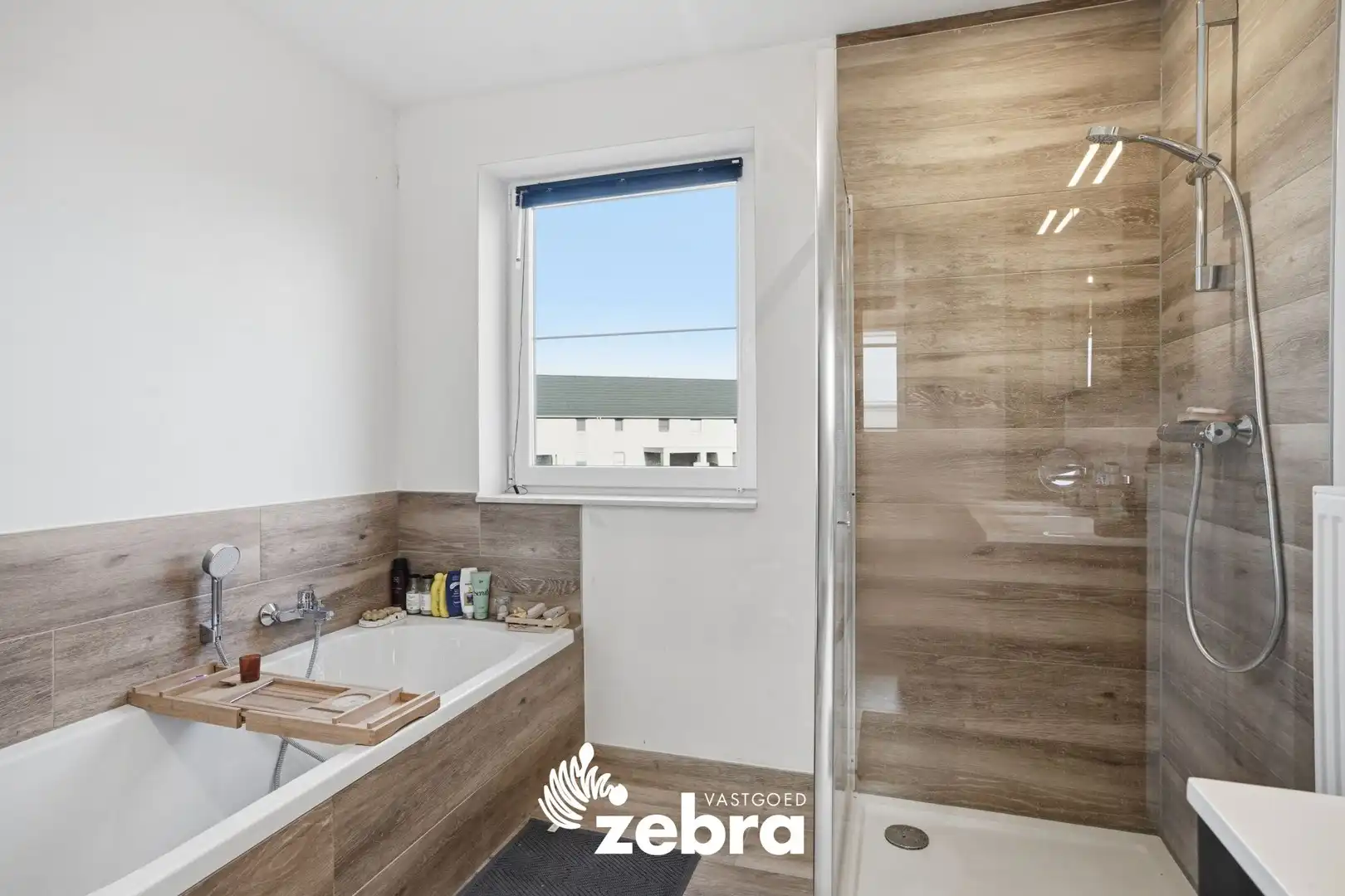 Jonge halfopenbebouwing in Rumbeke foto 14