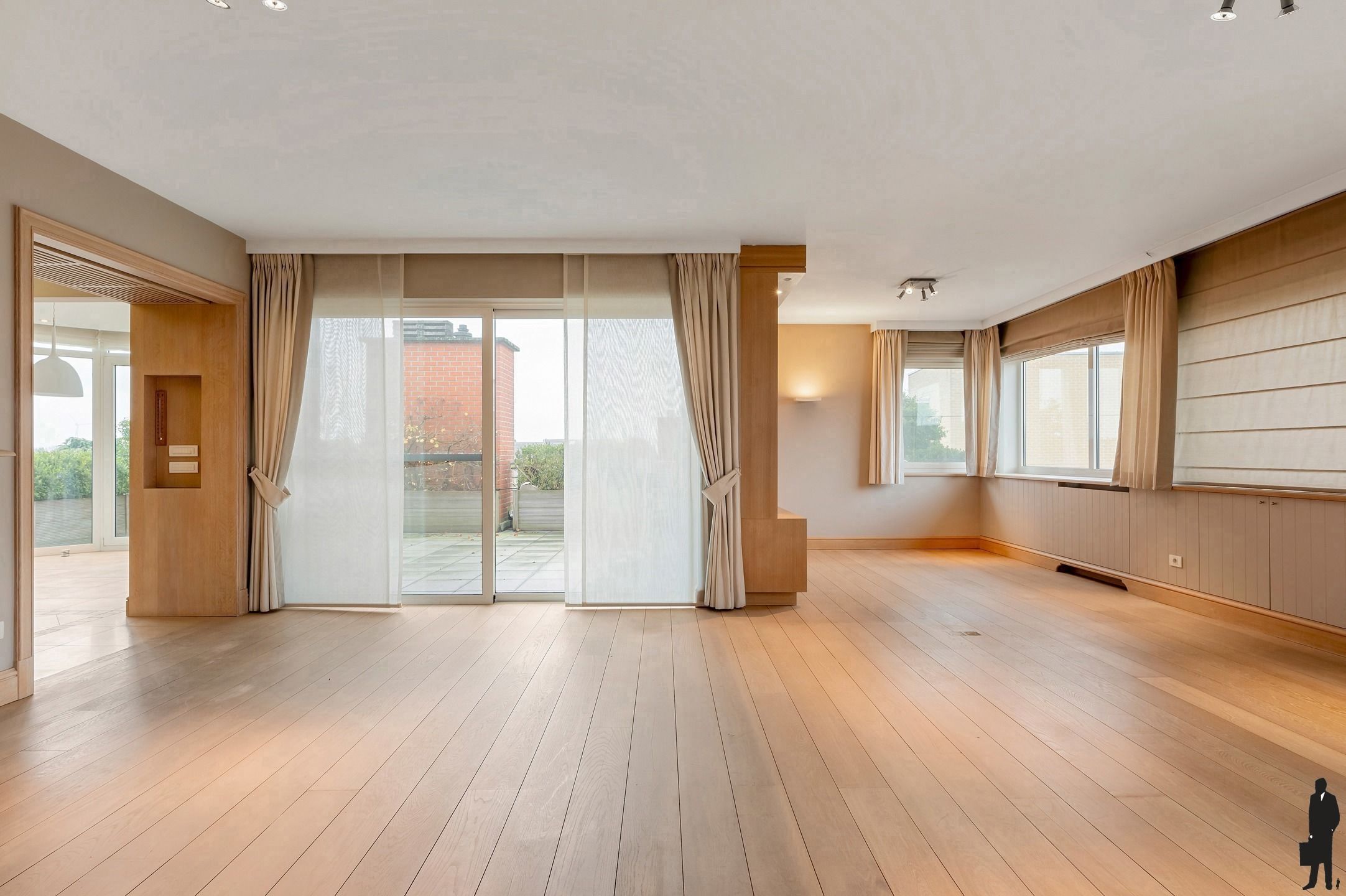 Prachtig dakappartement 250m² in centrum Arendonk foto 8