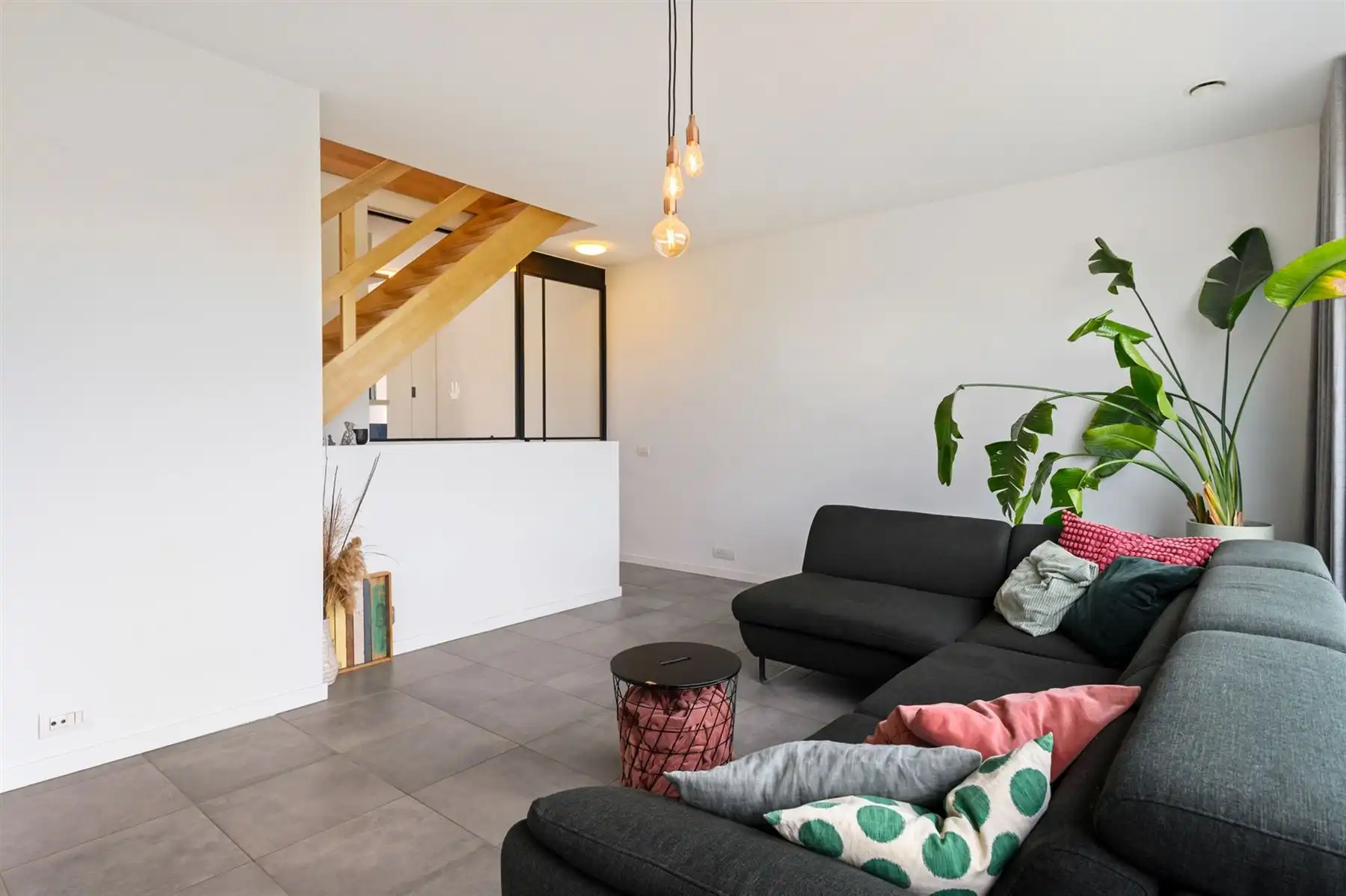 Recente, energiezuinige woning te Deurne! foto 8