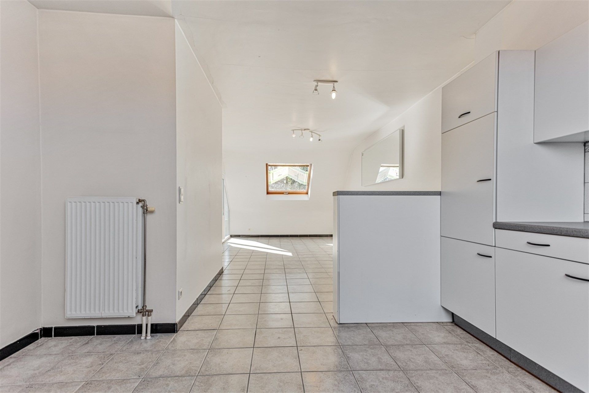 Energievriendelijk dakappartement op de rand van Aalst foto 6