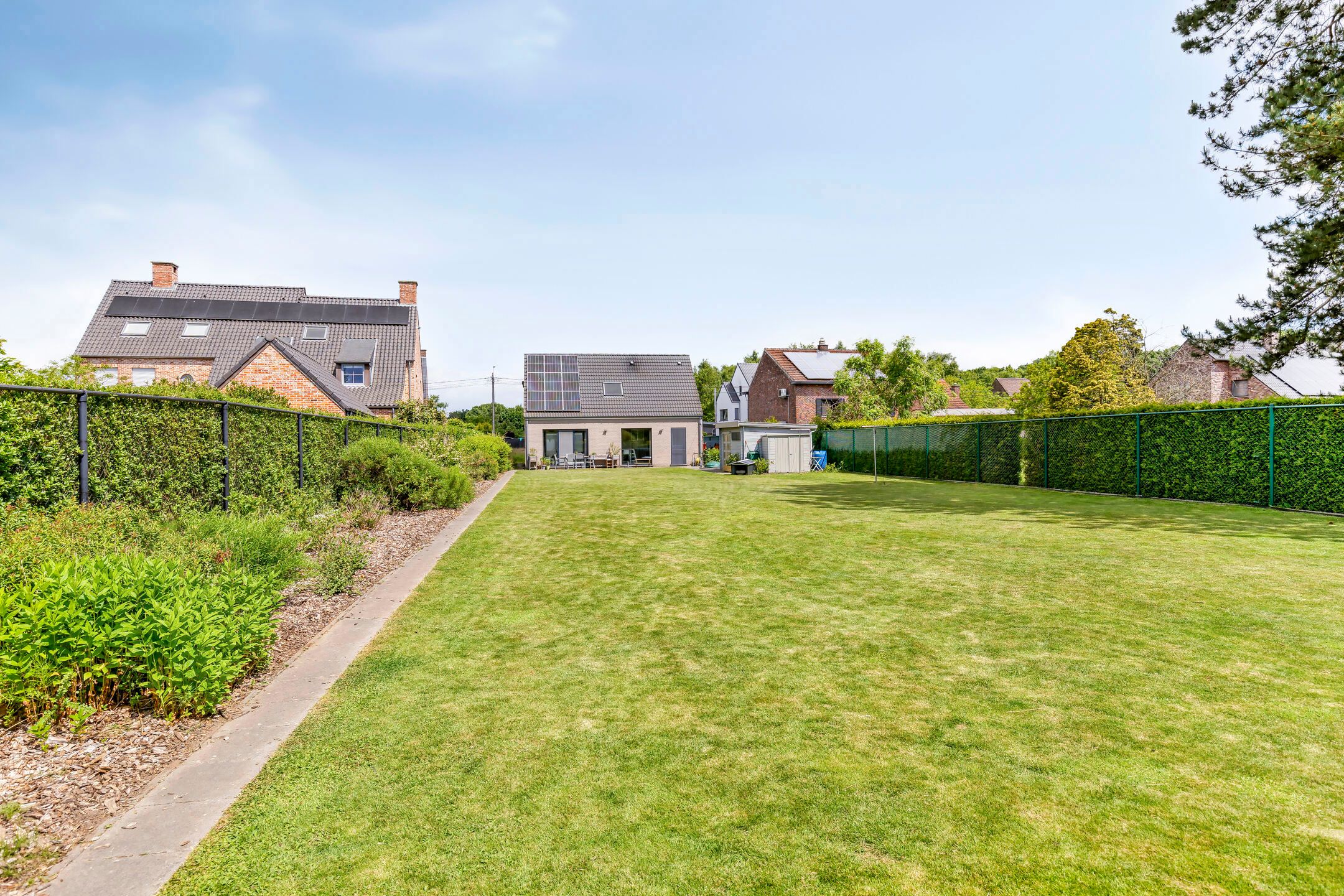 Perfect instapklare woning met 3 slaapkamers op 13 are foto 18