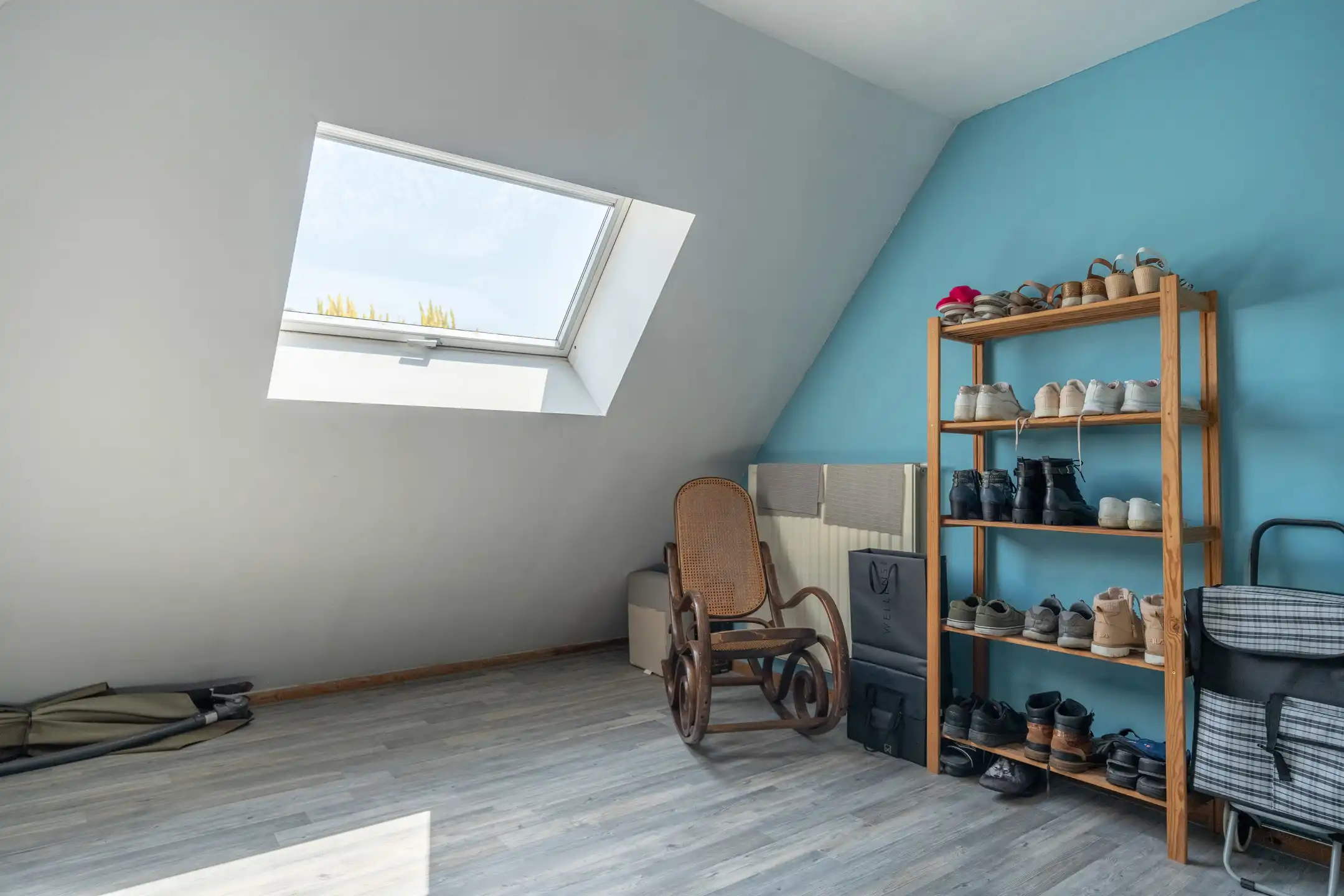 Ruim en lichte penthouse (179 m²)  met 3 slpks en groot terras foto 23