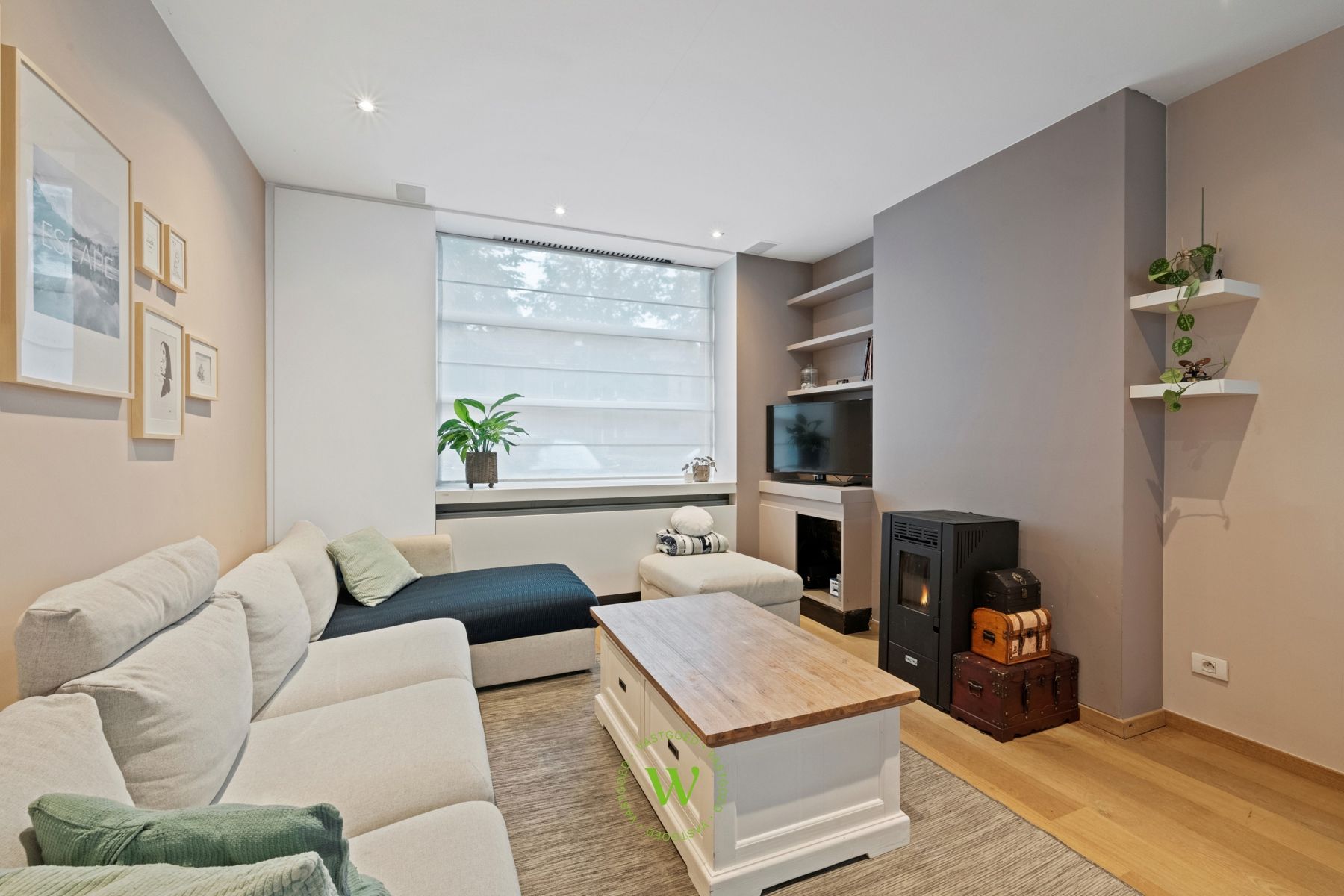 Ruimte, licht én vakantiegevoel in deze mooie gezinswoning. foto 4