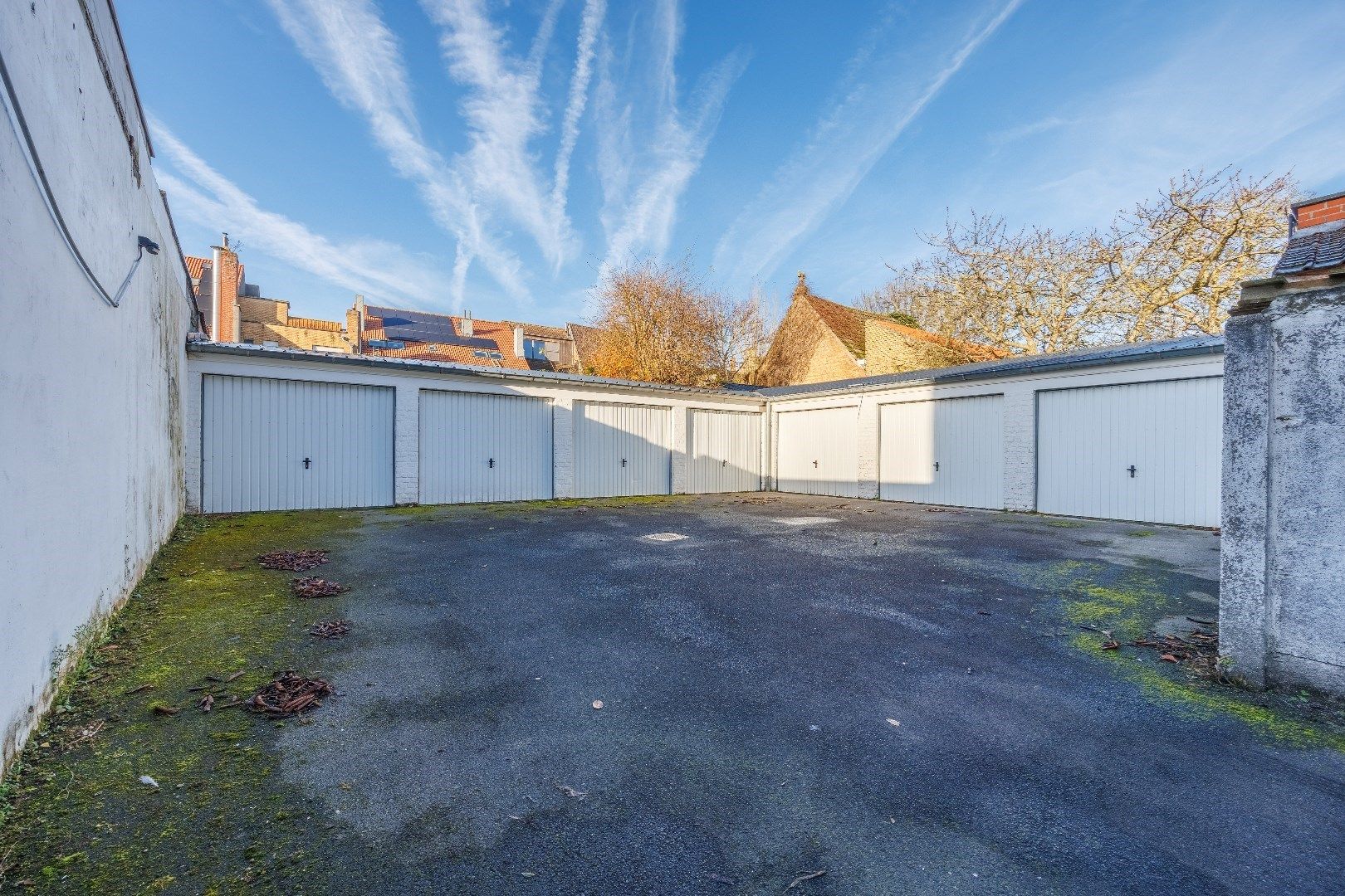 Ruim (vakantie)huis: 6 slpk - 2 badk - 2 garages foto 28