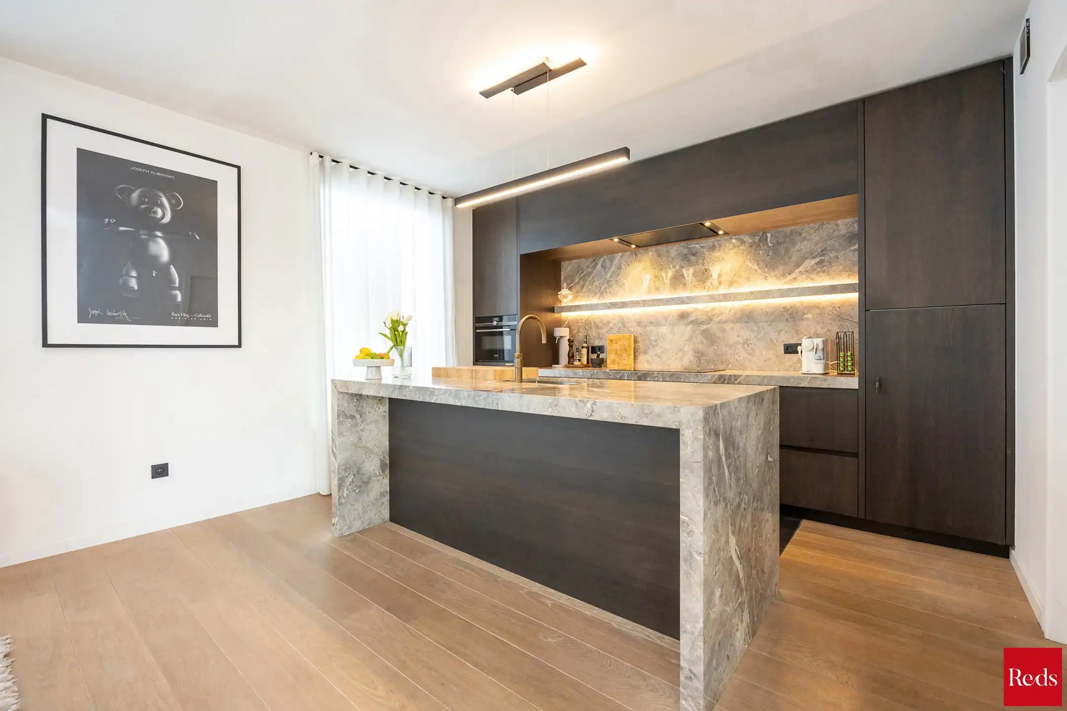 Uitzonderlijke penthouse te koop in hartje Oostmalle foto 11
