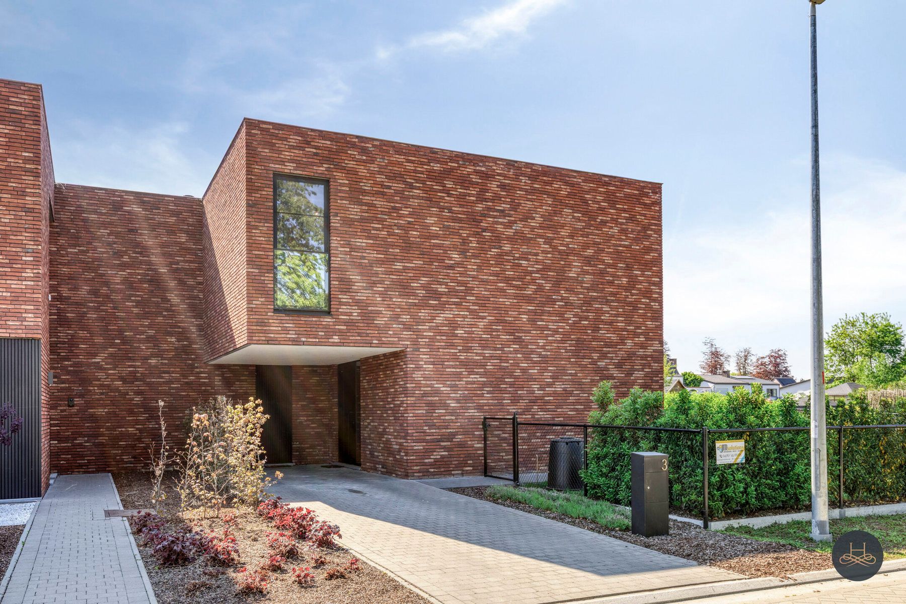 Recente BEN woning in rustige woonwijk foto {{pictureIndex}}