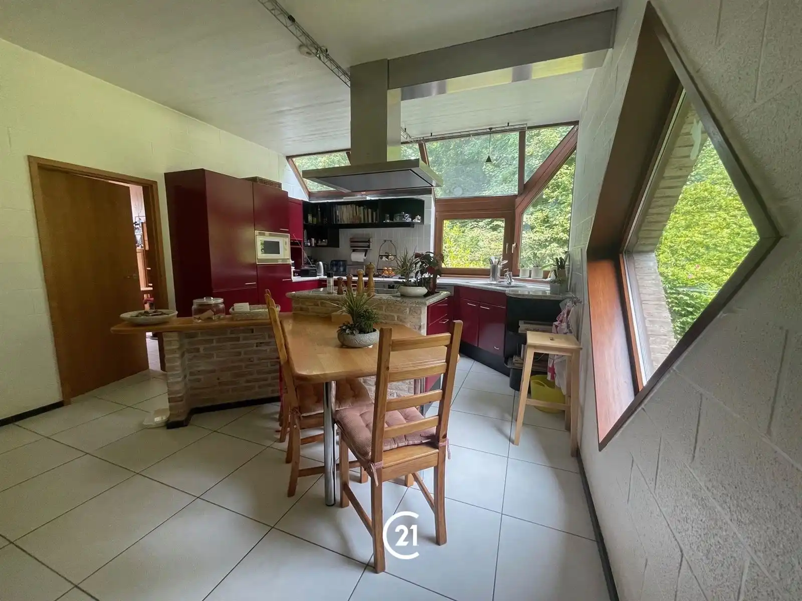 Villa met 4 slaapkamers op 41are95  foto 11