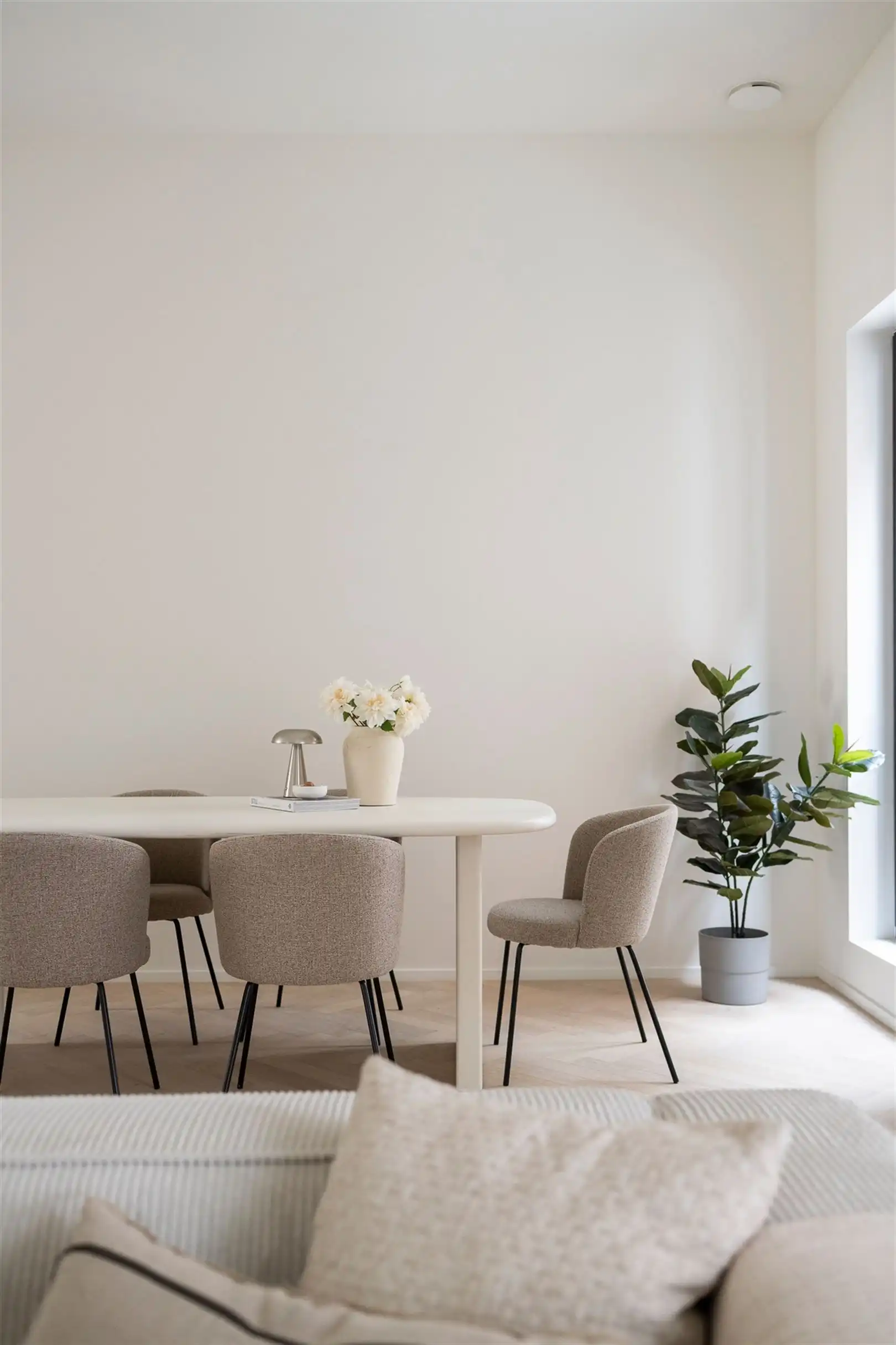 Prachtig nieuwbouwappartement op het Zuid foto 6