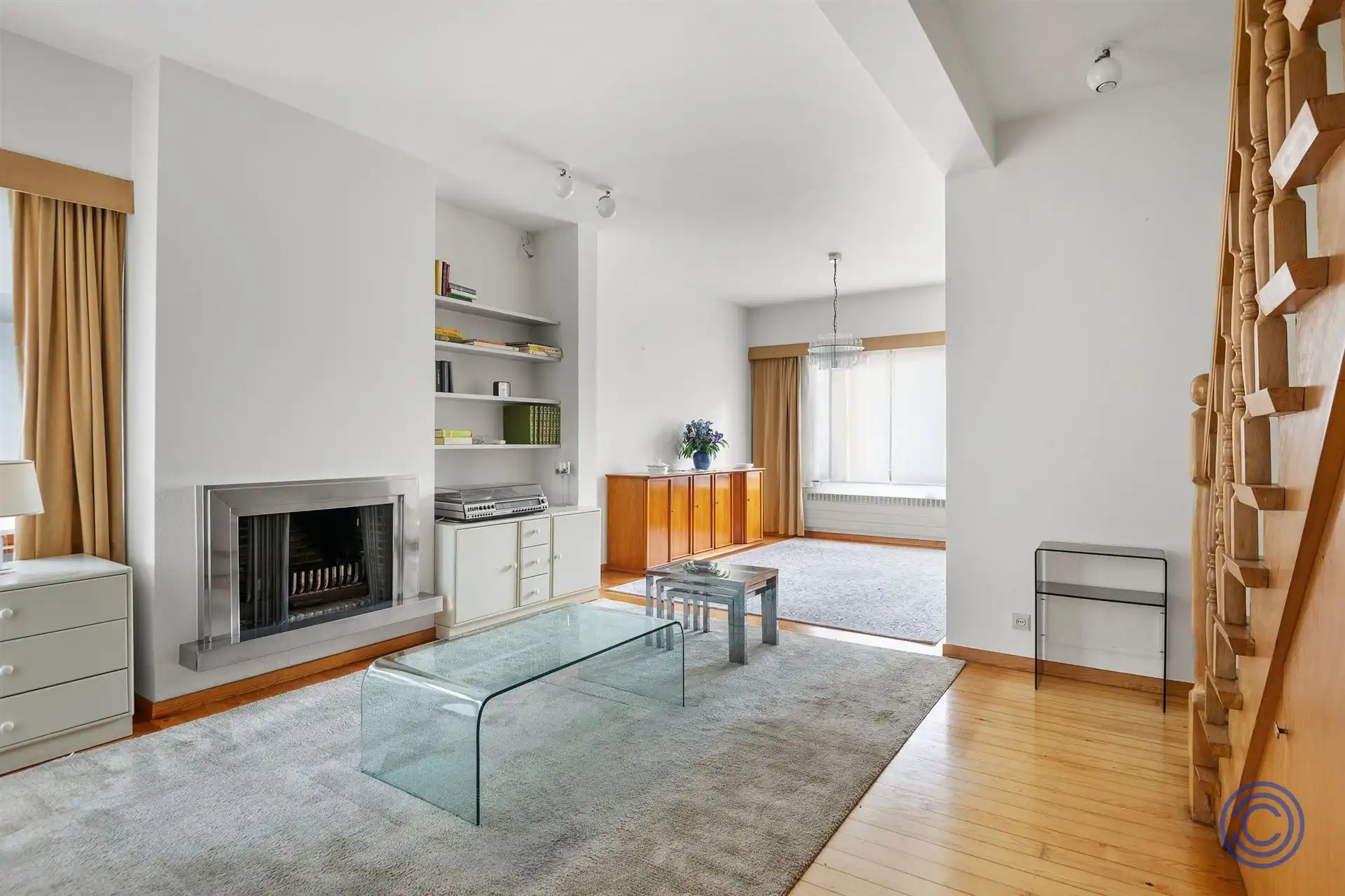 Te renoveren HOB + Bouwgrond* foto 9