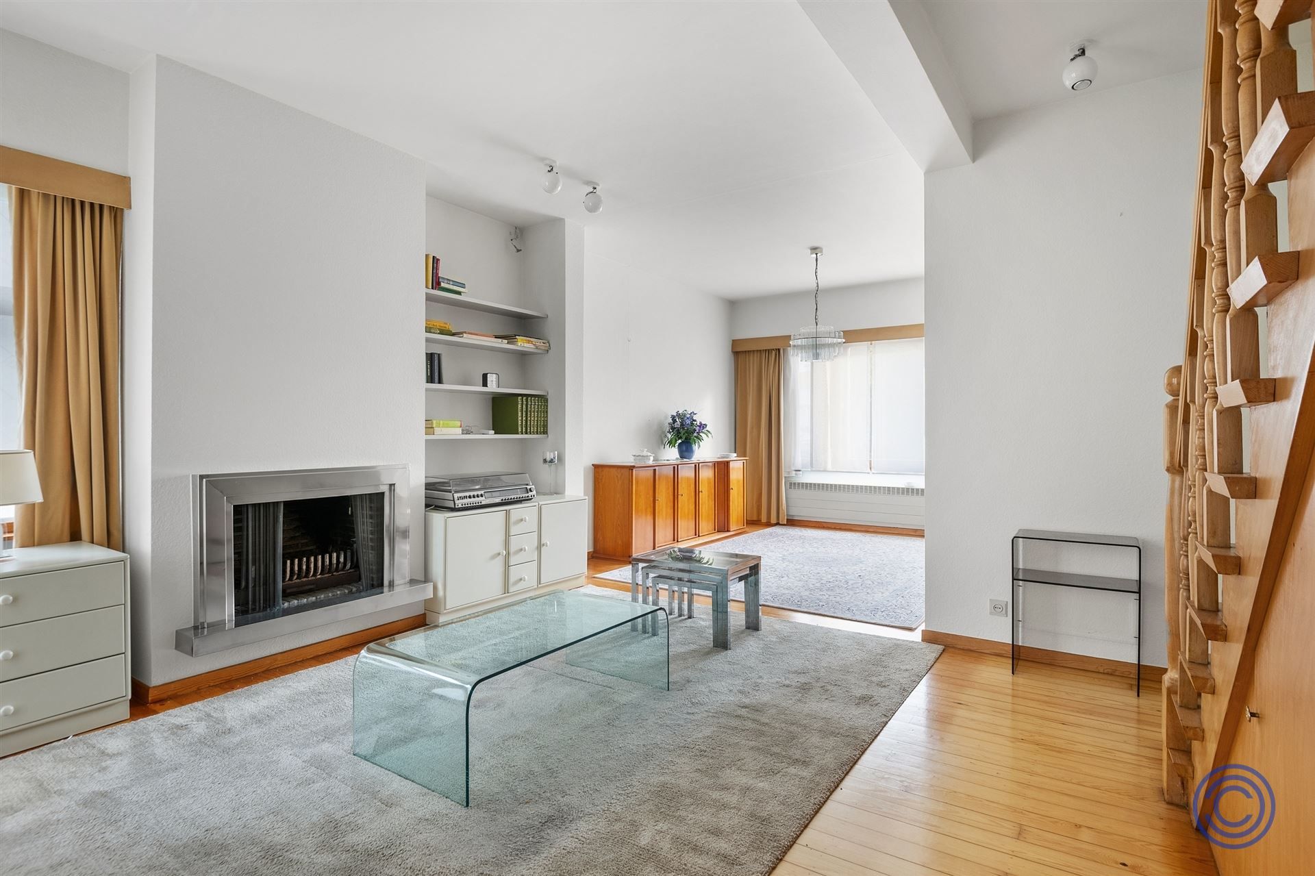 Te renoveren HOB + extra perceel ca.  foto 9