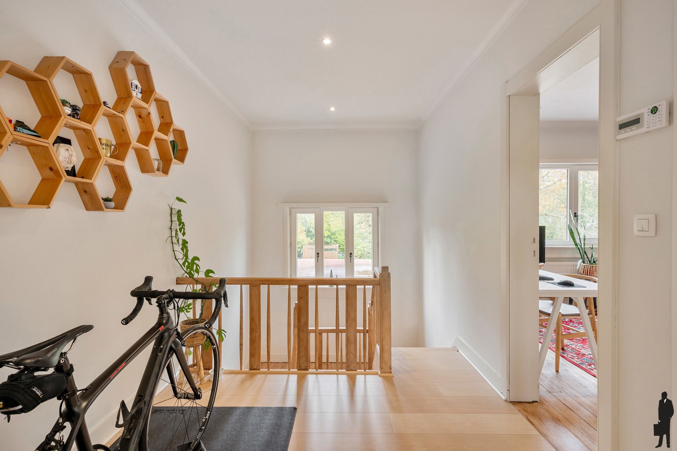 Charmante woning met karakter, ruime tuin en gunstige ligging te Heide foto 20