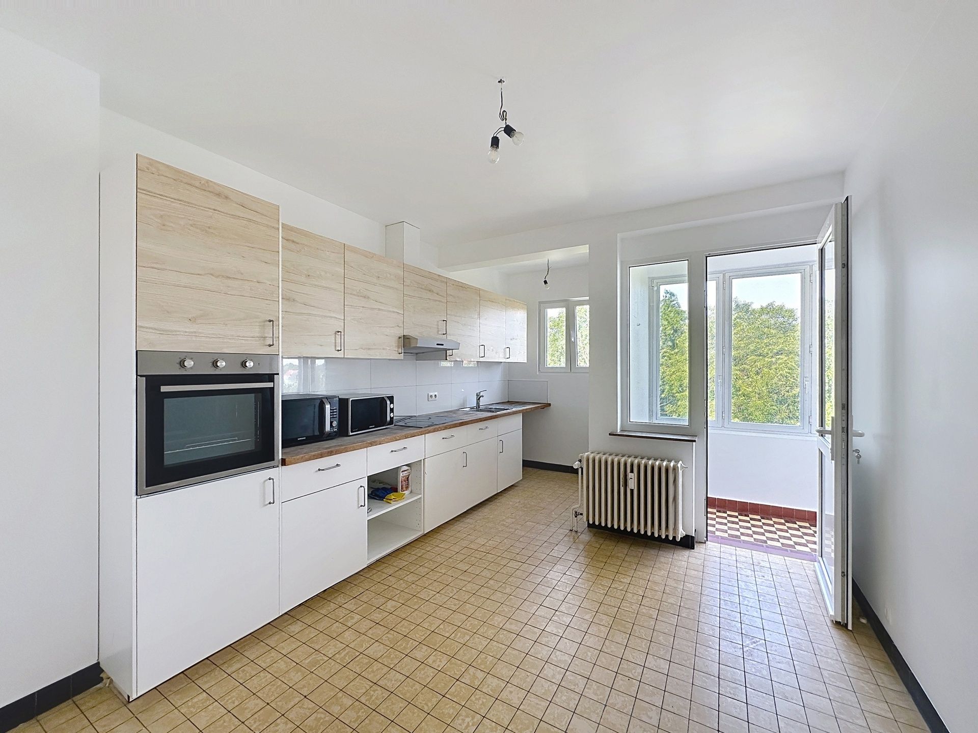 Appartement te koop foto 6