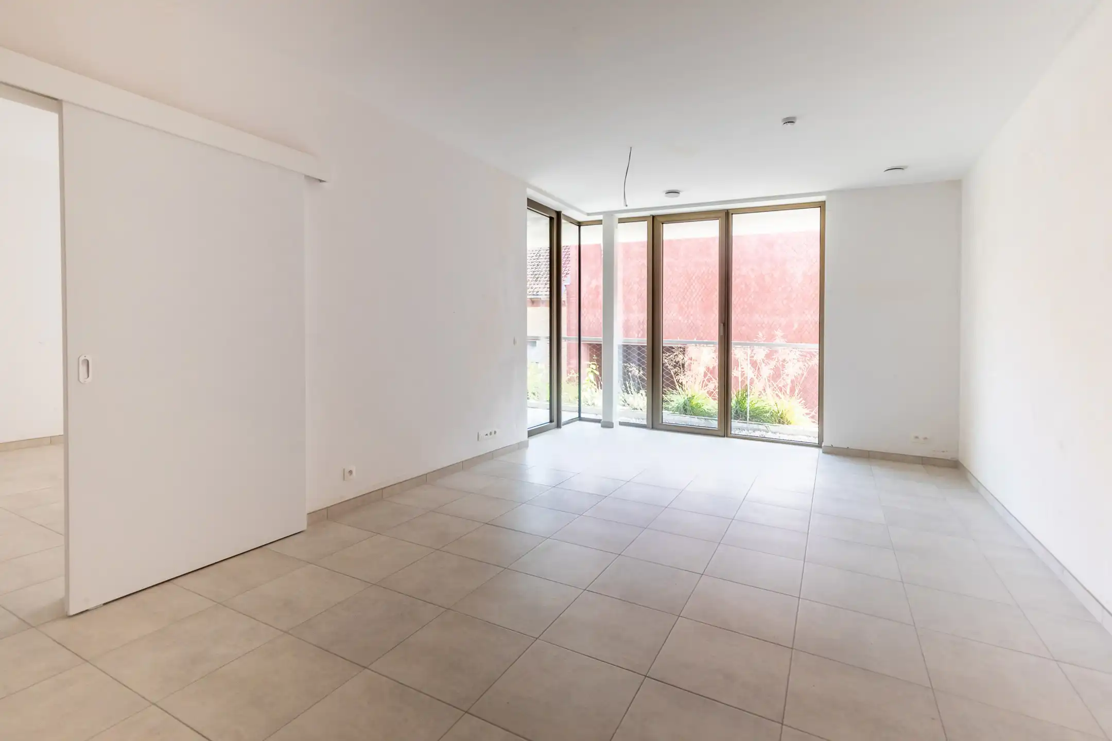 APPARTEMENT MET TERRAS EN 1 SLAAPKAMER foto 4