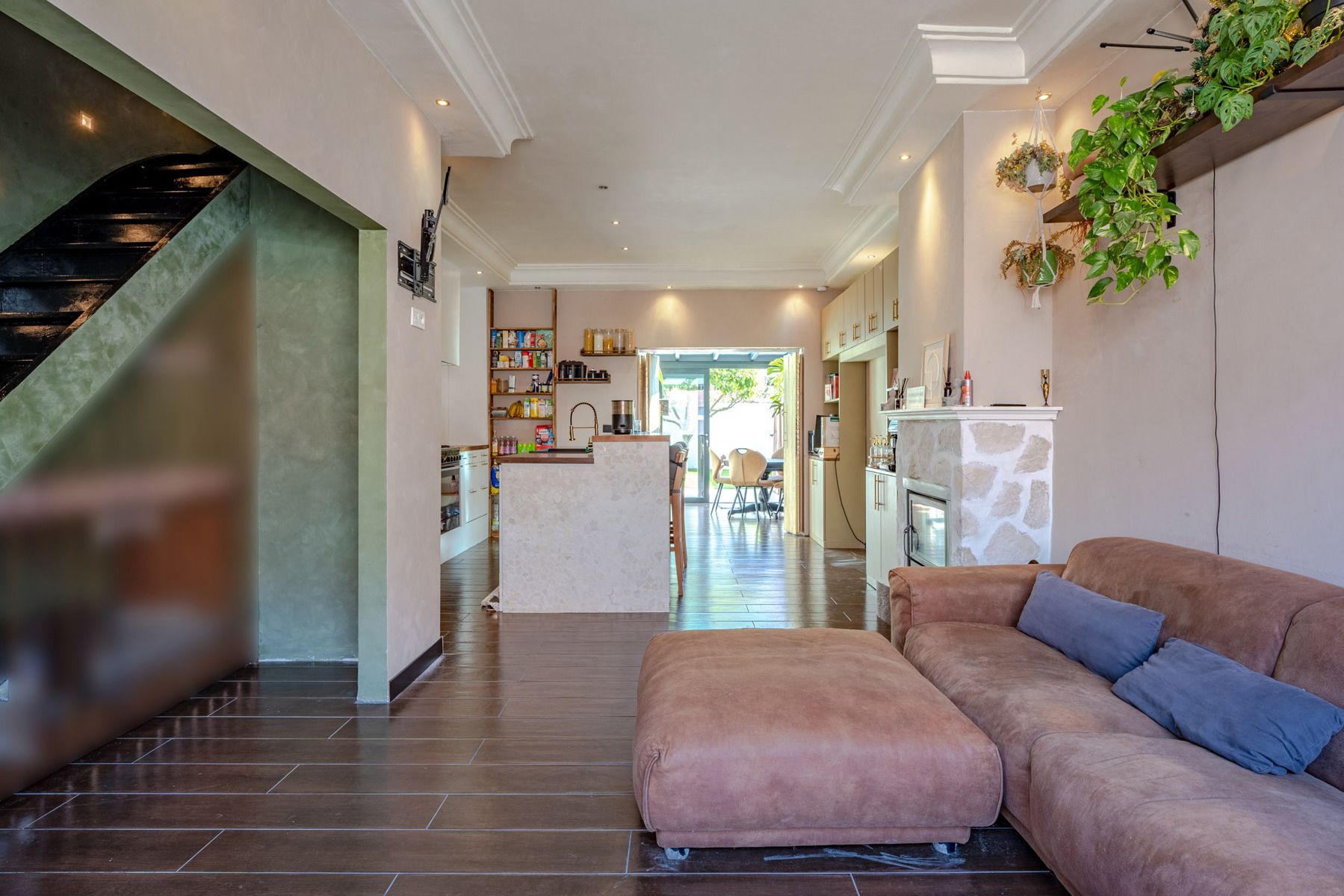 Instapklare woning in het hartje van Kapellen! foto 4