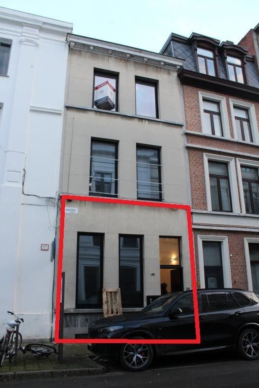 Duplex appartement foto {{pictureIndex}}