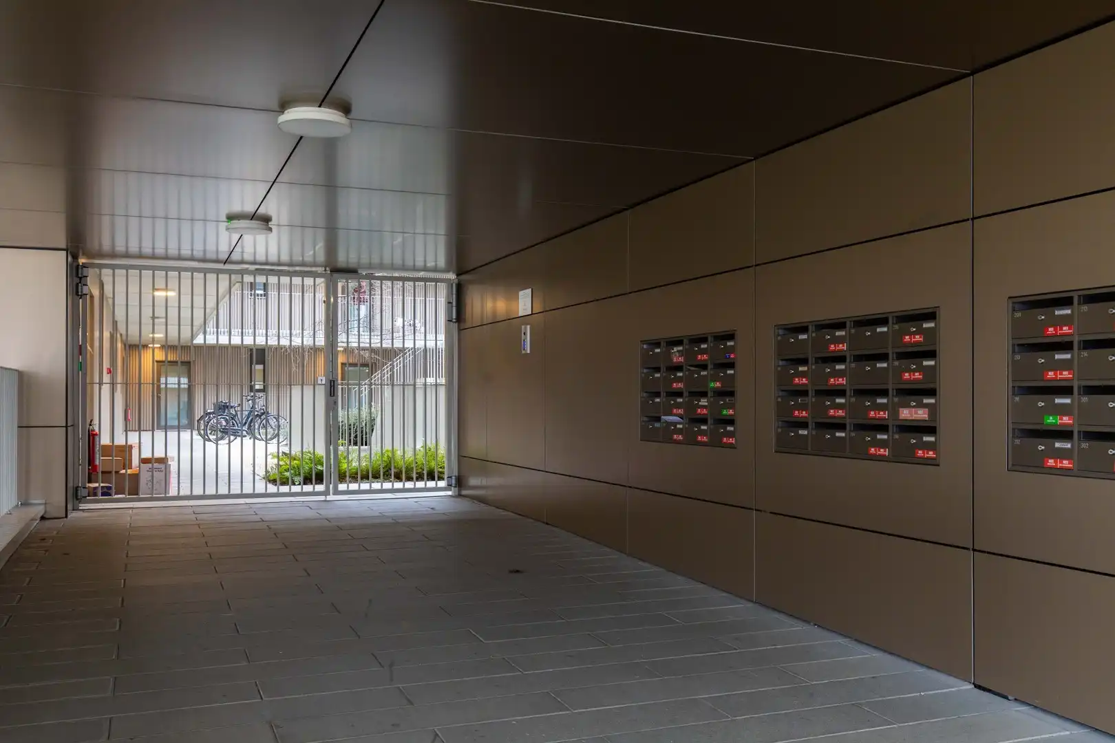 Zeer recent woon- of investeringsappartement foto 21