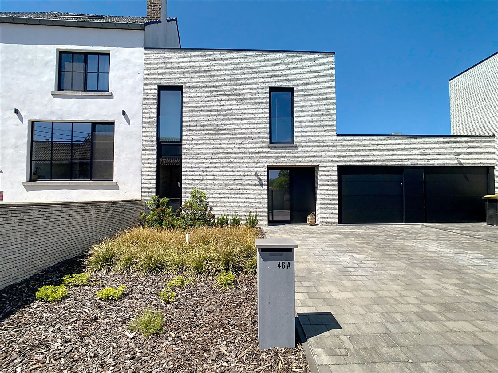 Mooie instapklare woning, 3 slpks, tuin, terras, garage foto 2