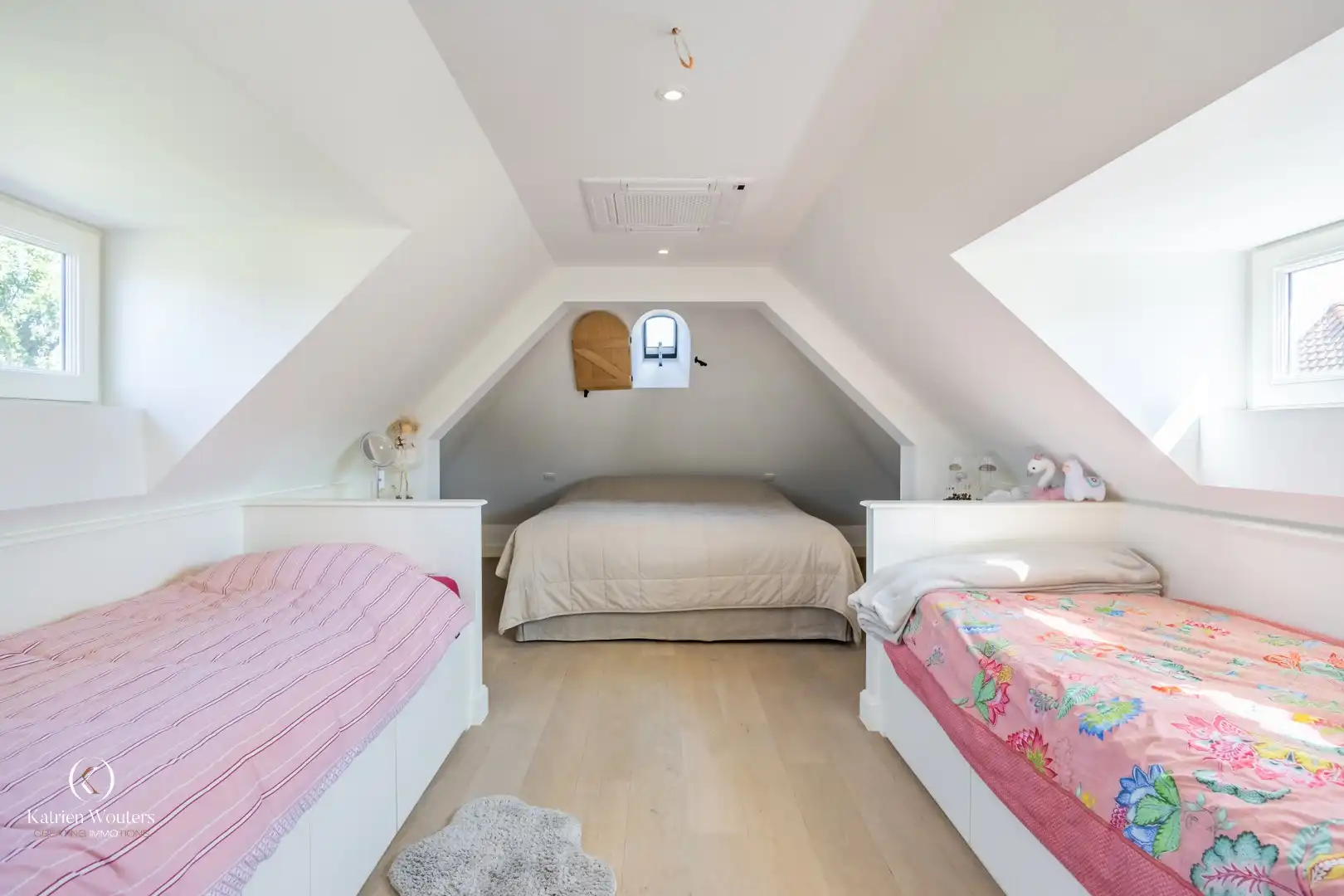 Uitzonderlijke villa met parktuin foto 58