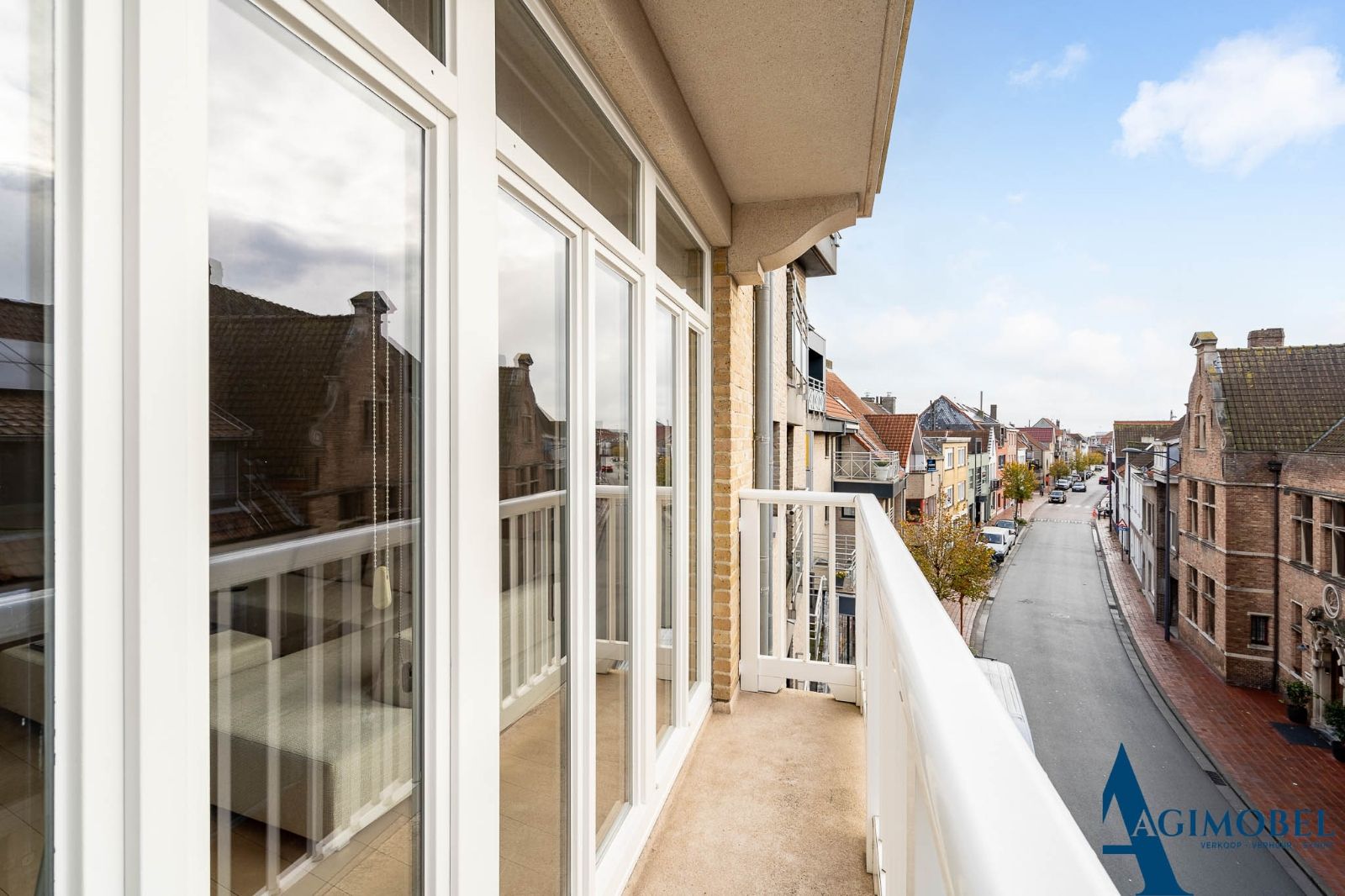 Fantastisch modern appartement met 2 volwaardige slaapkamers in het centrum van Knokke foto 20