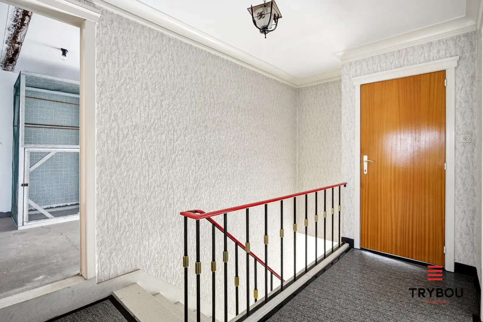 Open bebouwing met 3 slaapkamers, garage en noordoostgerichte tuin in Houthulst!  foto 12