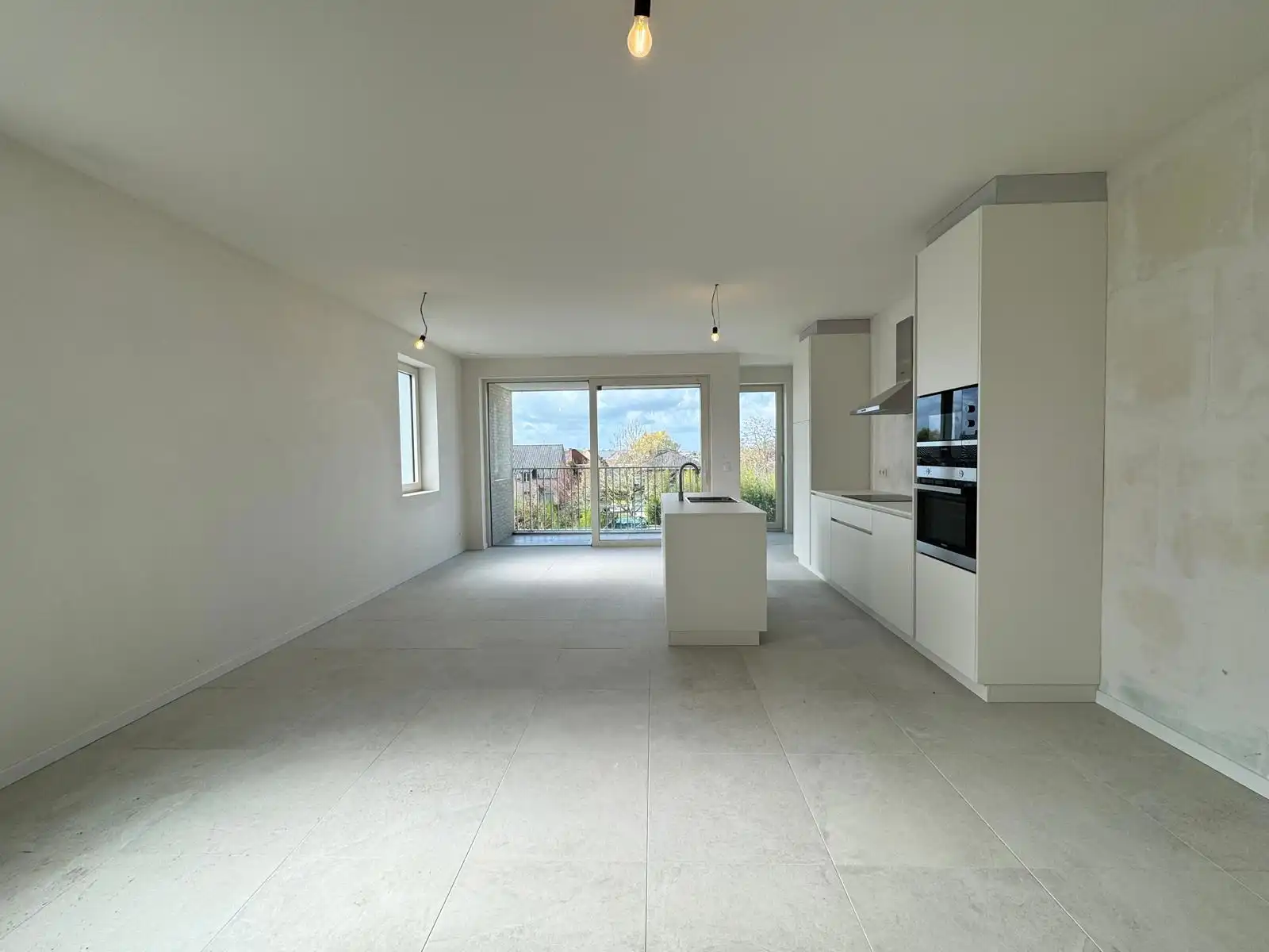 Appartement te koop Kortrijkstraat 46/14 - 8770 Ingelmunster