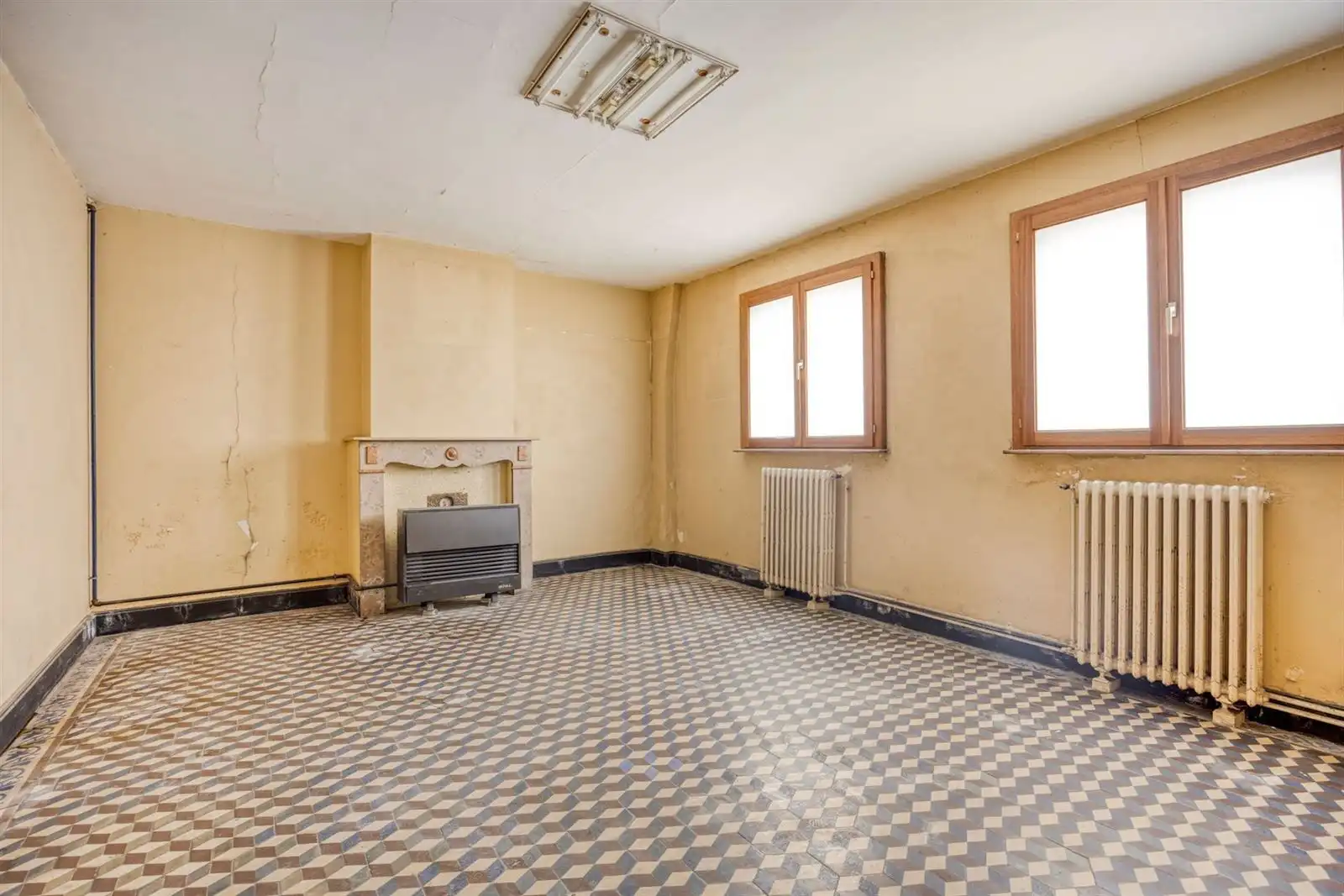 Ruime herenwoning met voormalige dokterspraktijk foto 41