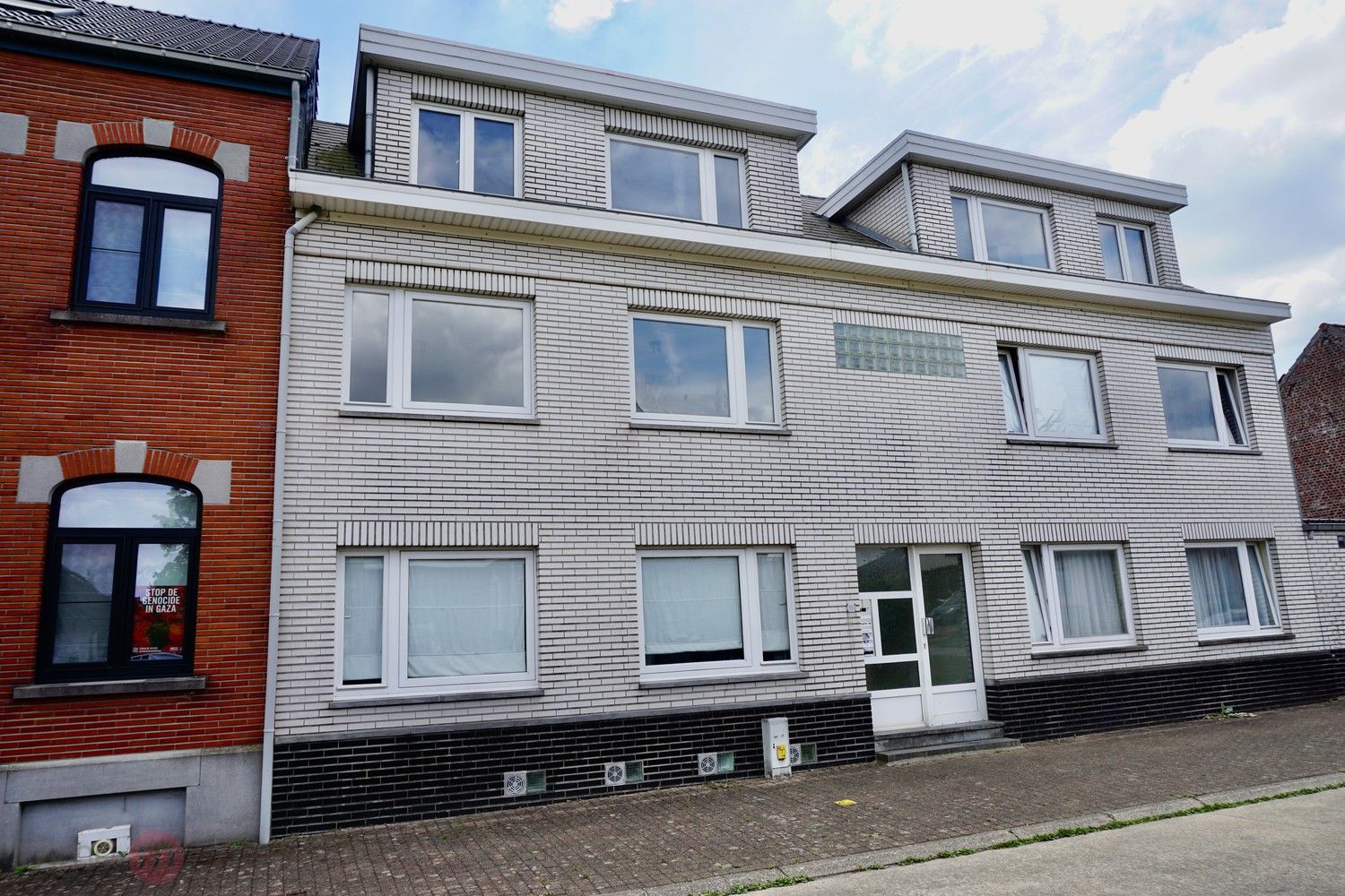 Rustig gelegen appartment met 2 slaapkamers foto 19