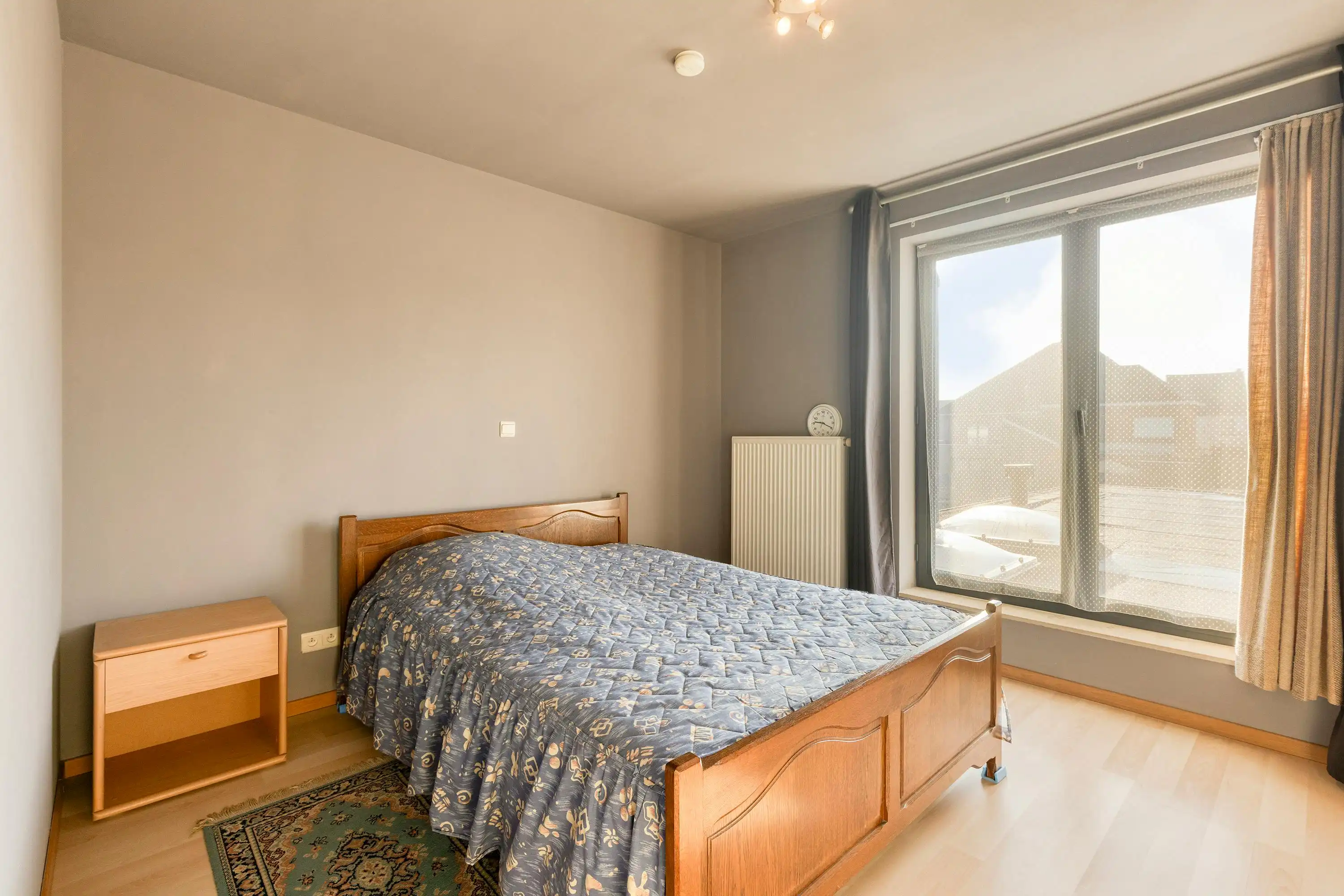 Instapklaar huis met 3 kamers te koop in Oudenaarde foto 7
