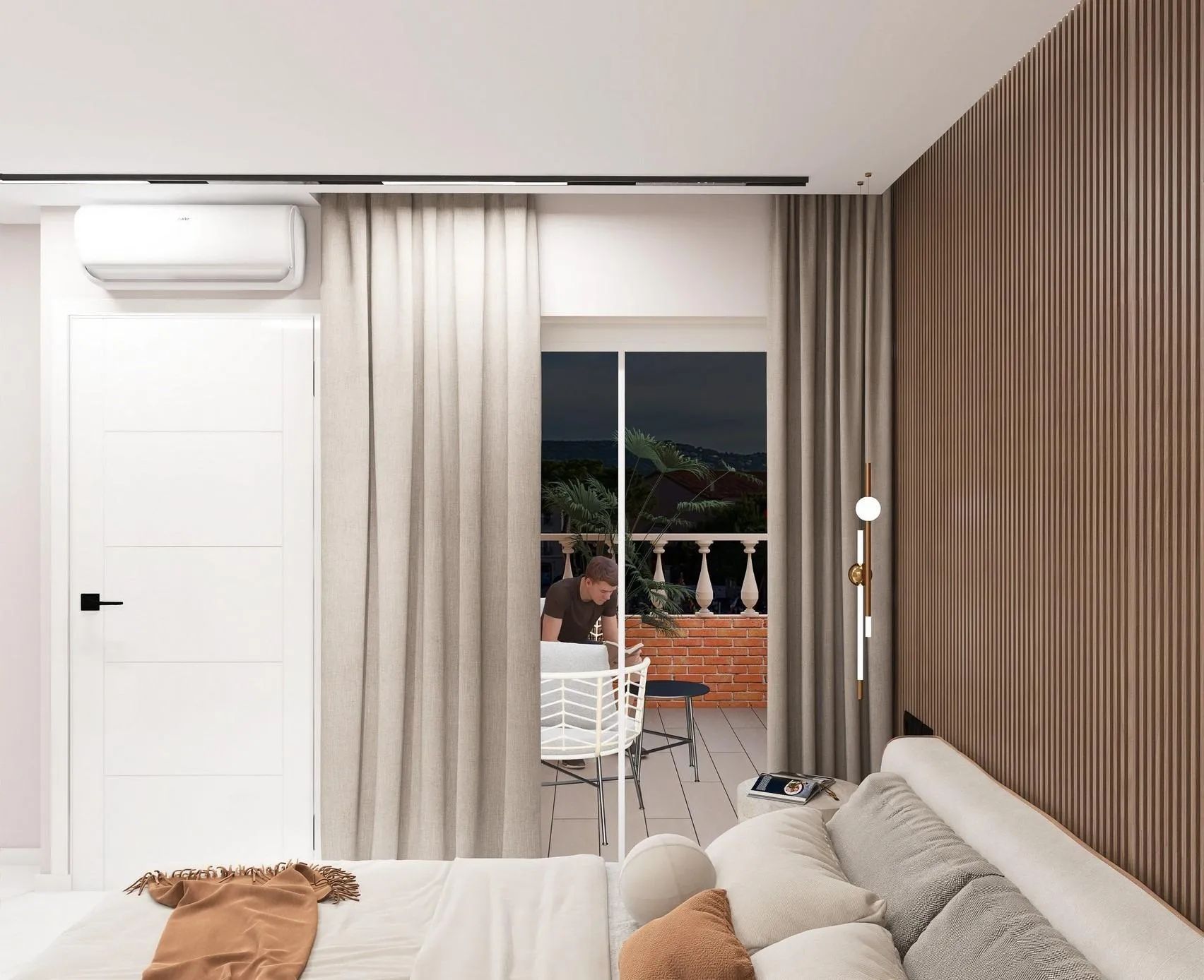Prachtige nieuwbouw villa - unieke kans om te wonen op een toplocatie foto 14