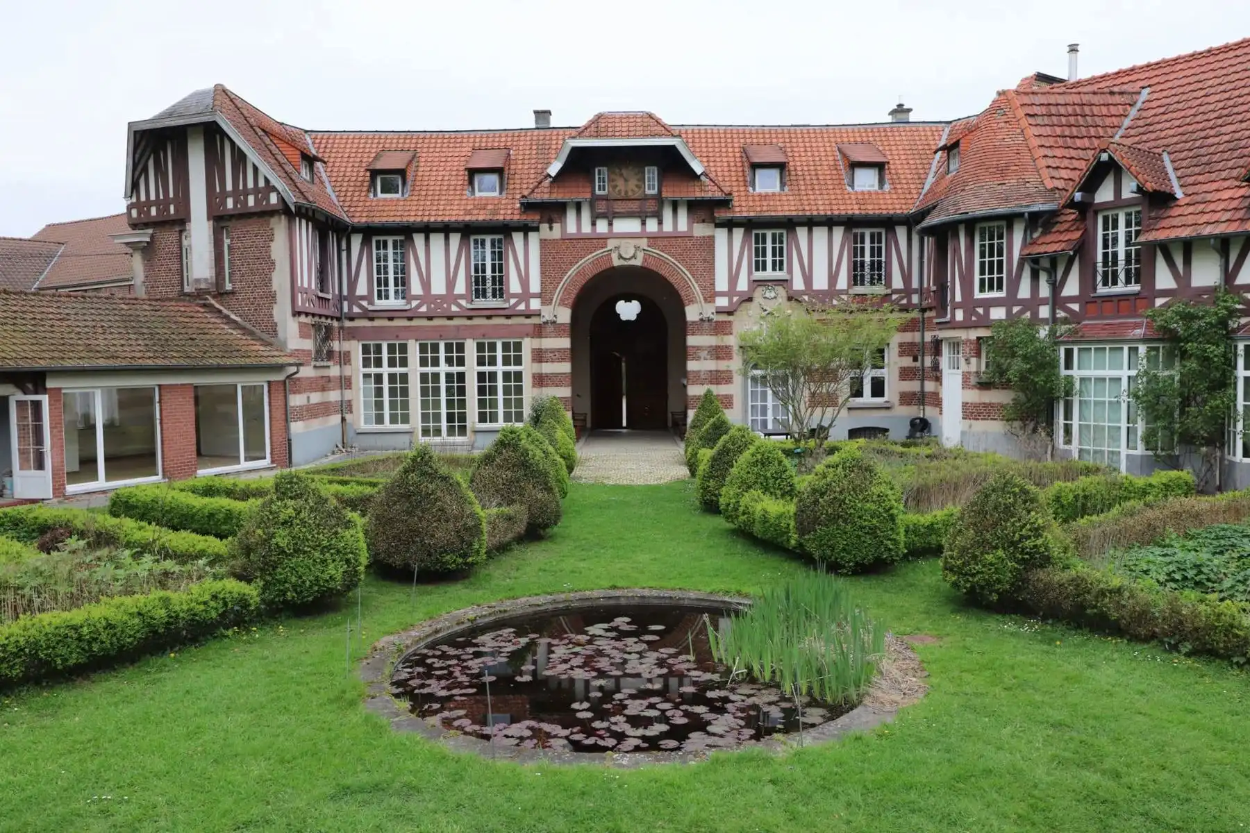 Villa te huur Twee Leeuwenstraat 15B - 3078 Kortenberg