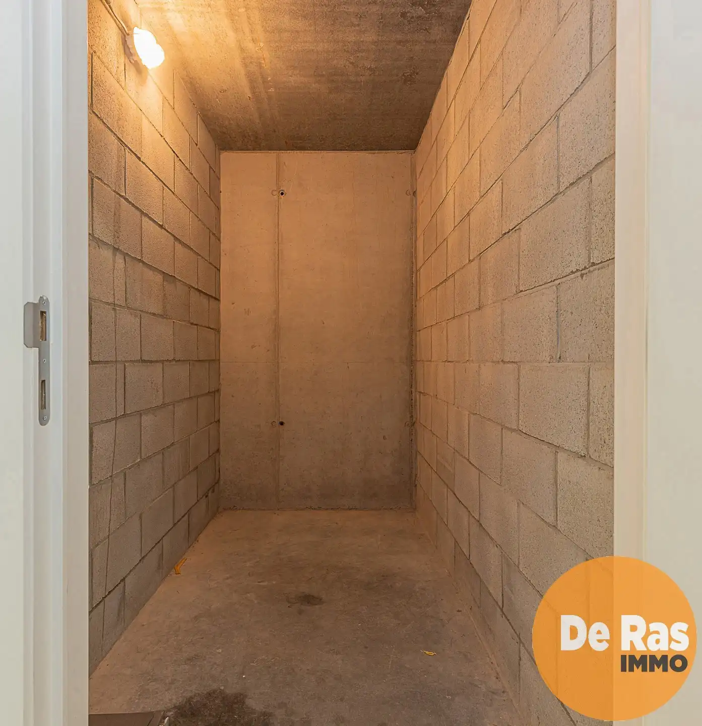 OORDEGEM - Centraal gelegen gelijkvloers appartement  foto 20