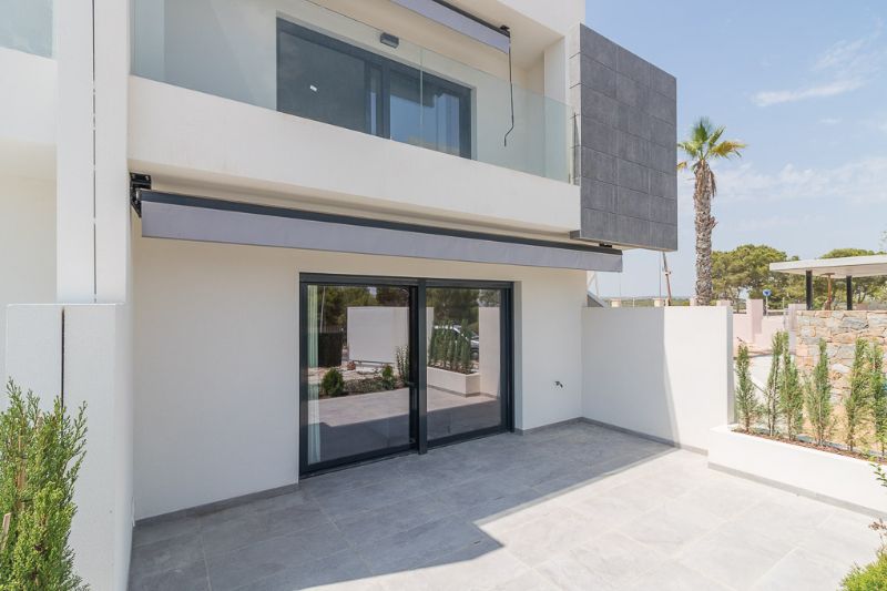 Balcón de la Laguna - Torrevieja foto 48
