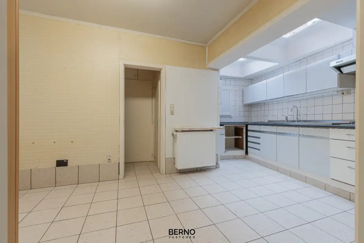 Woning met polyvalente benedenruimte foto 18