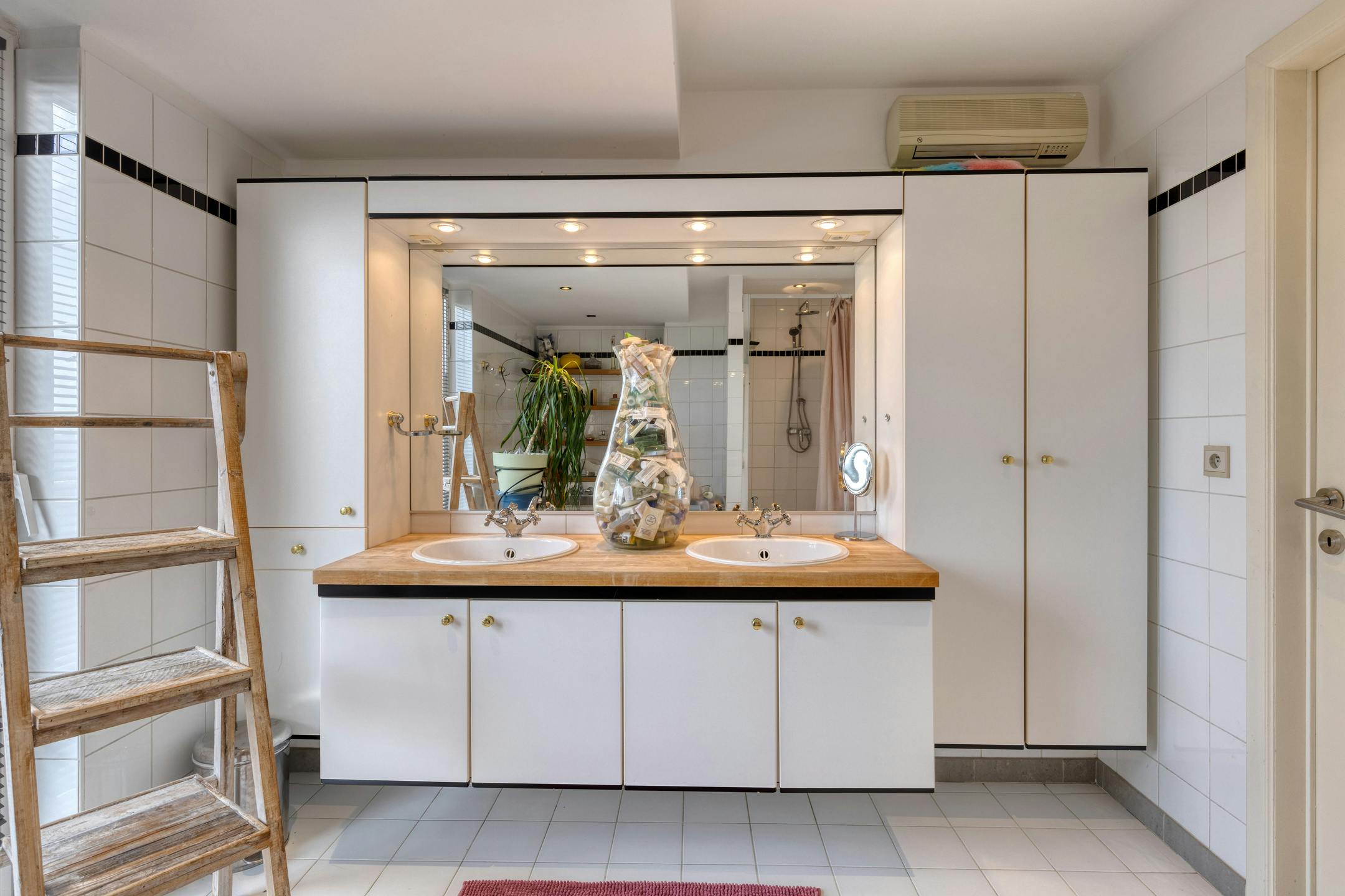 Penthouse te koop in Zellik foto 14