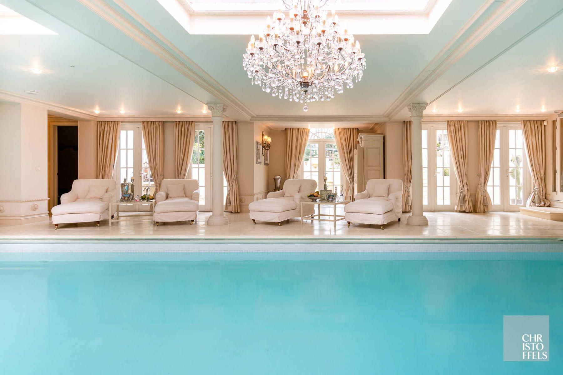 Exclusieve villa Manoir des Lions!  foto 18