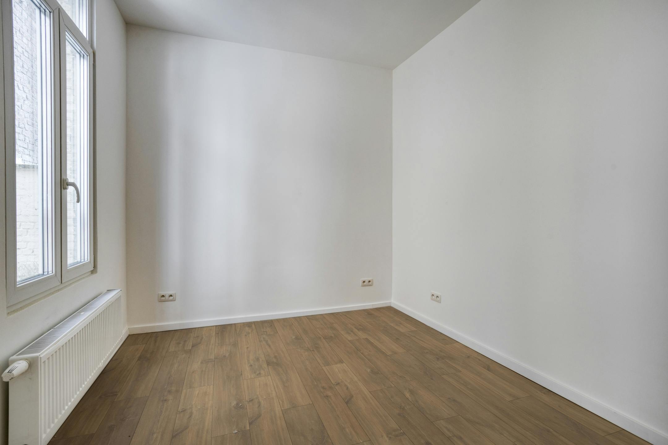 Triplex appartement te koop aan de Waalsekaai te Antwerpen foto 14