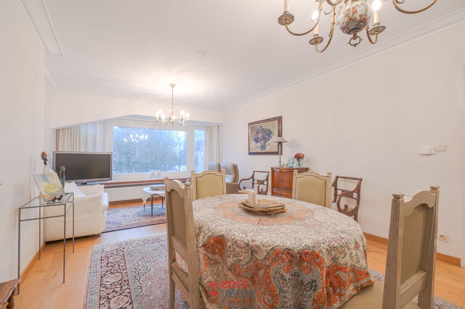 Residentie Merville - 0202 foto 2